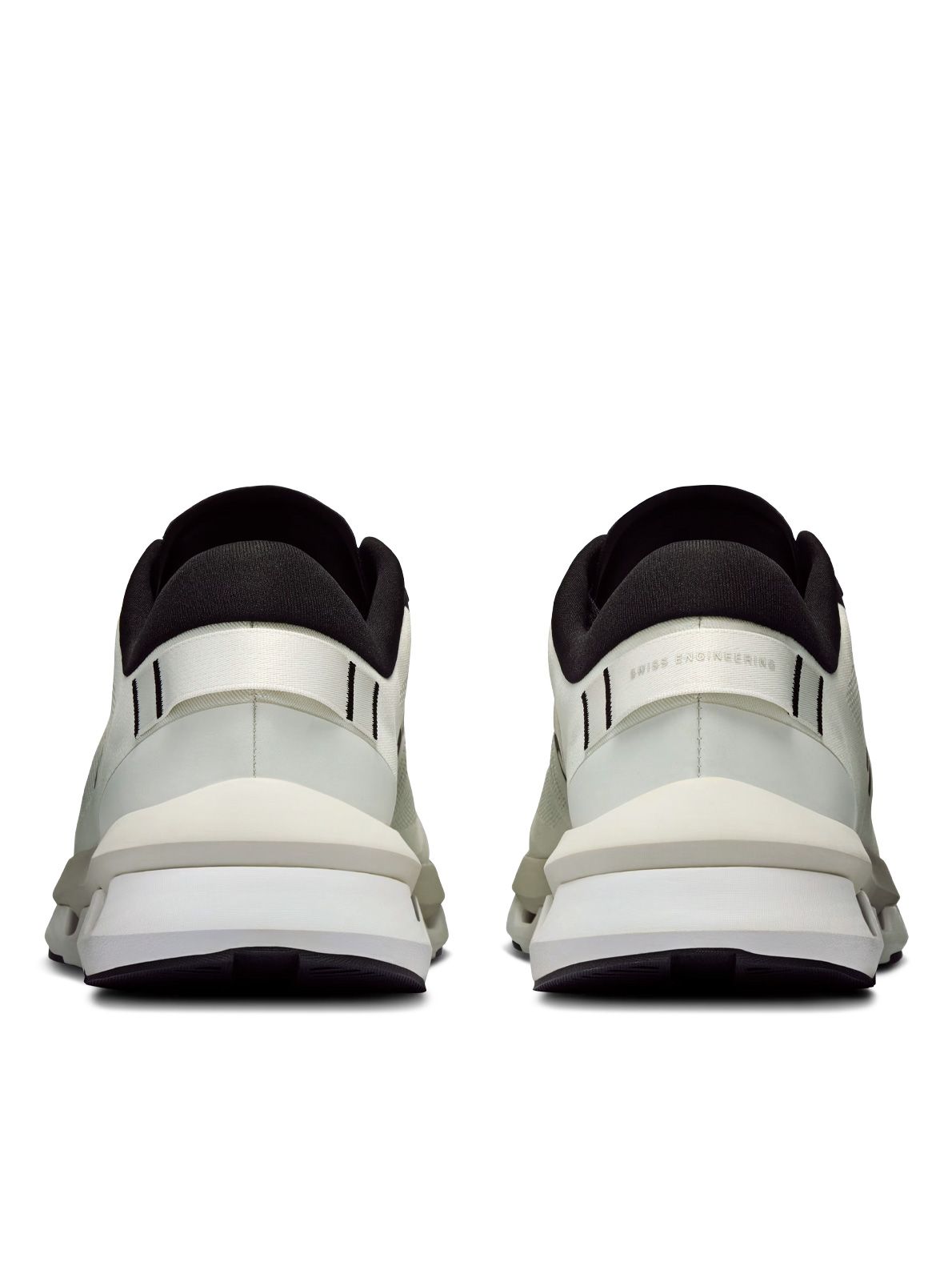 Sneakers cloudzone grigie ON RUNNING