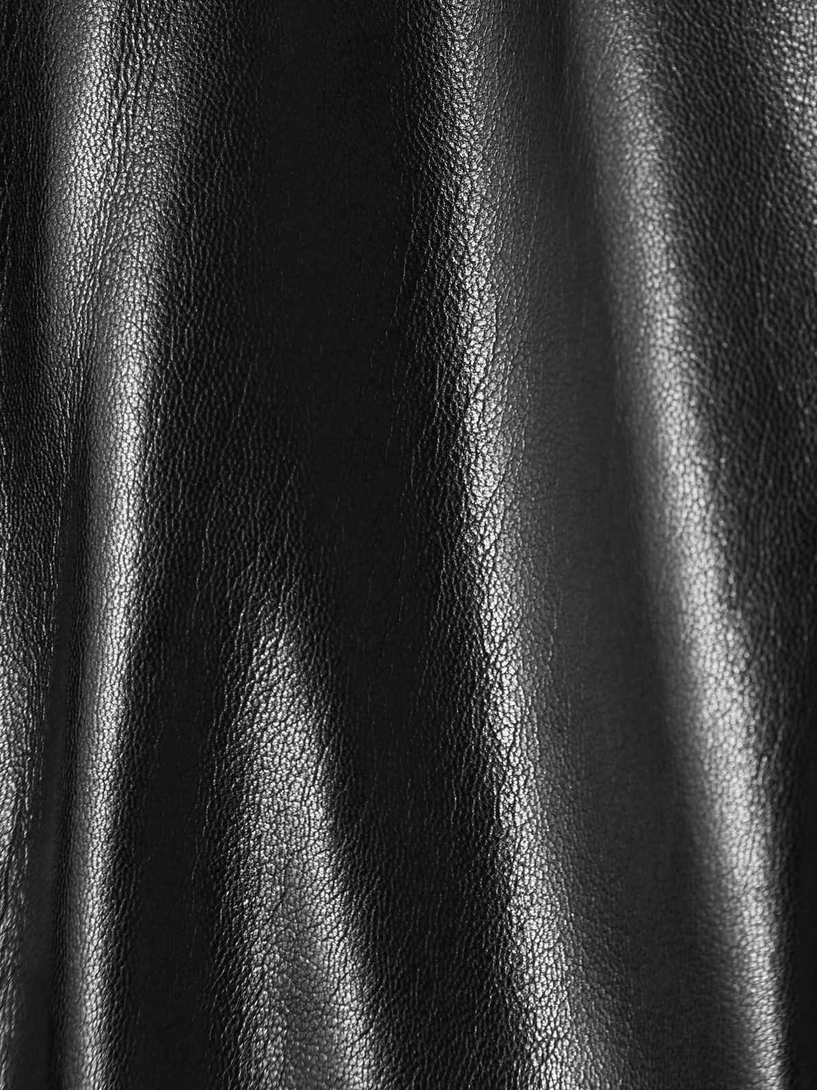 Giubbotto imbottito nero THE ANDAMANE