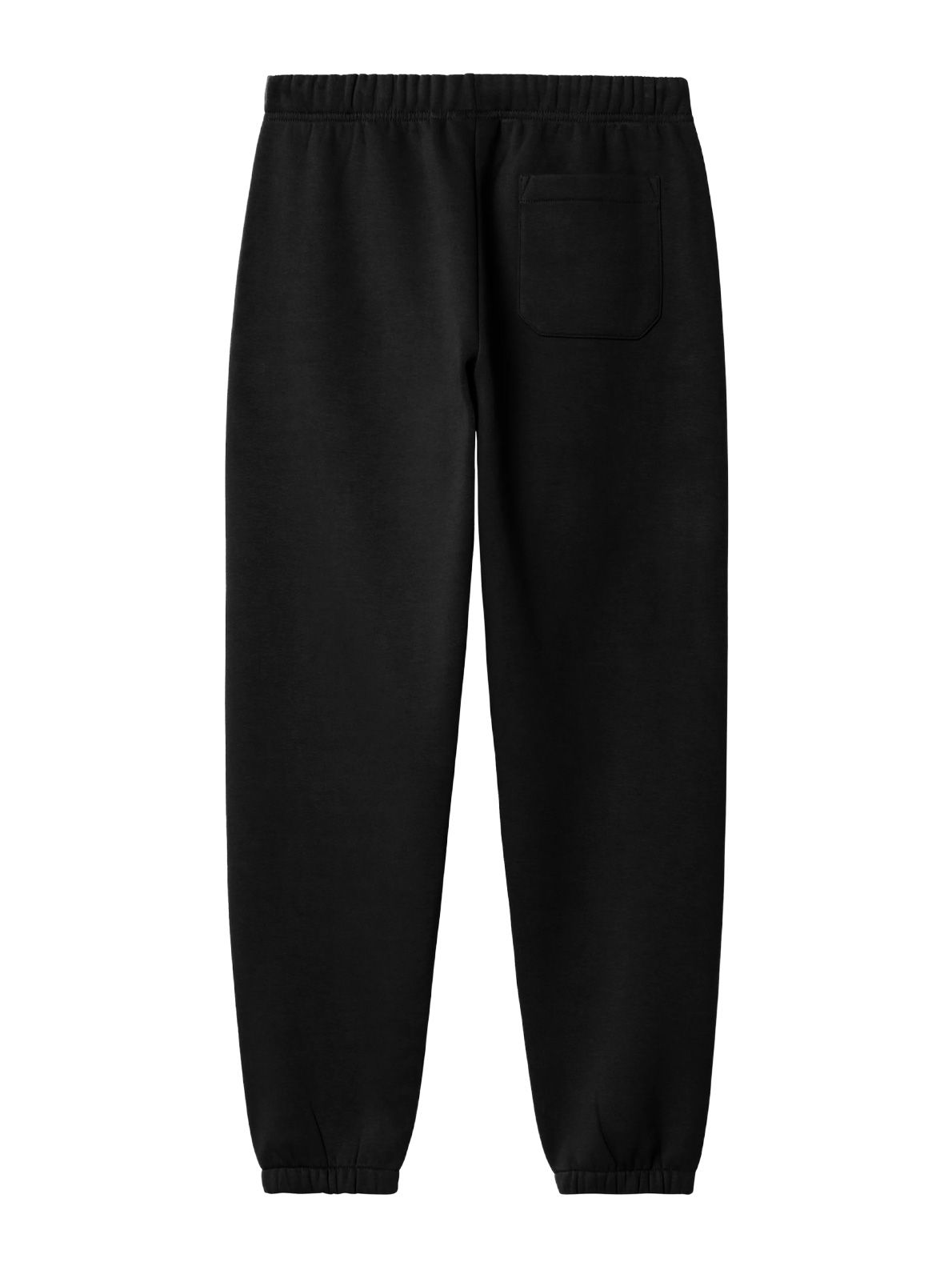 chase sweatpant black CARHARTT WIP