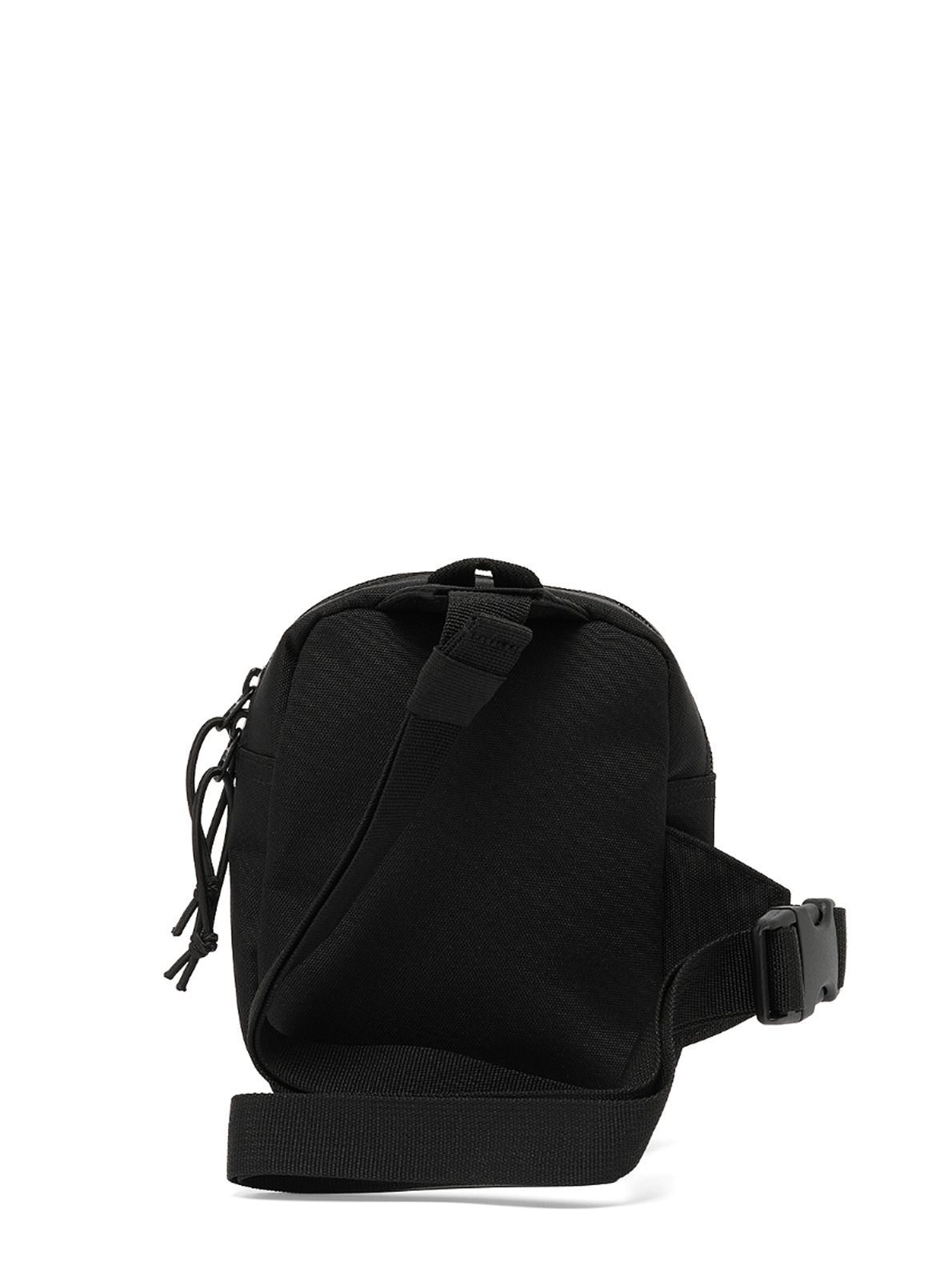 borsa a tracolla kickflip nera CARHARTT WIP