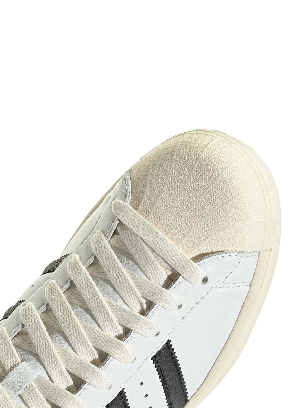 superstar vintage bianco ADIDAS ORIGINALS