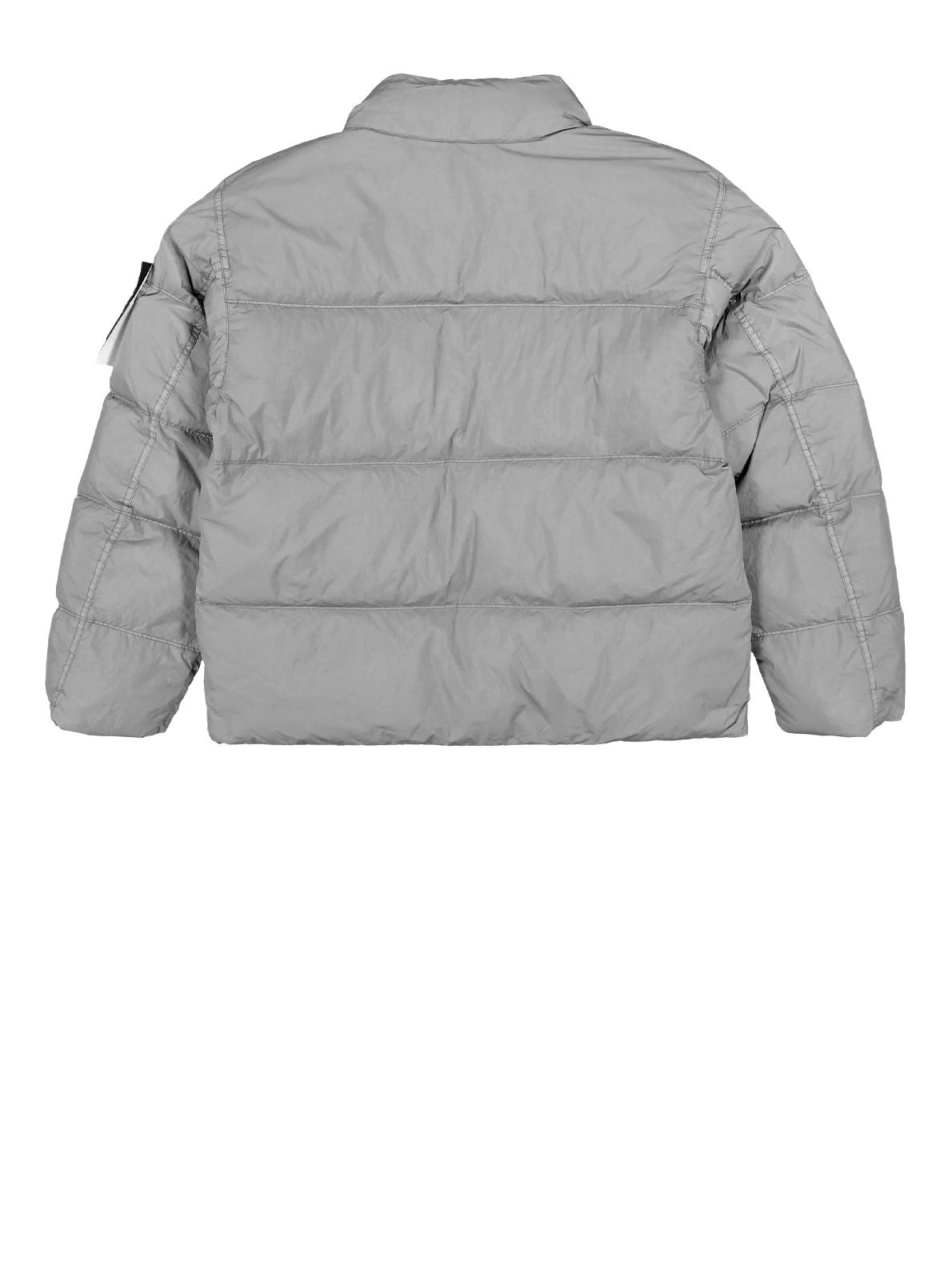 Grey bomber STONE ISLAND