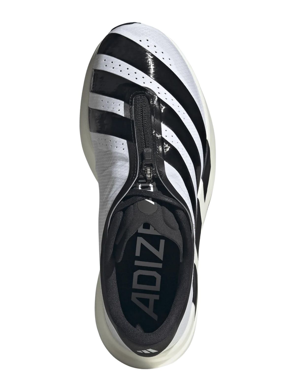 Adizero evo white ADIDAS ORIGINALS