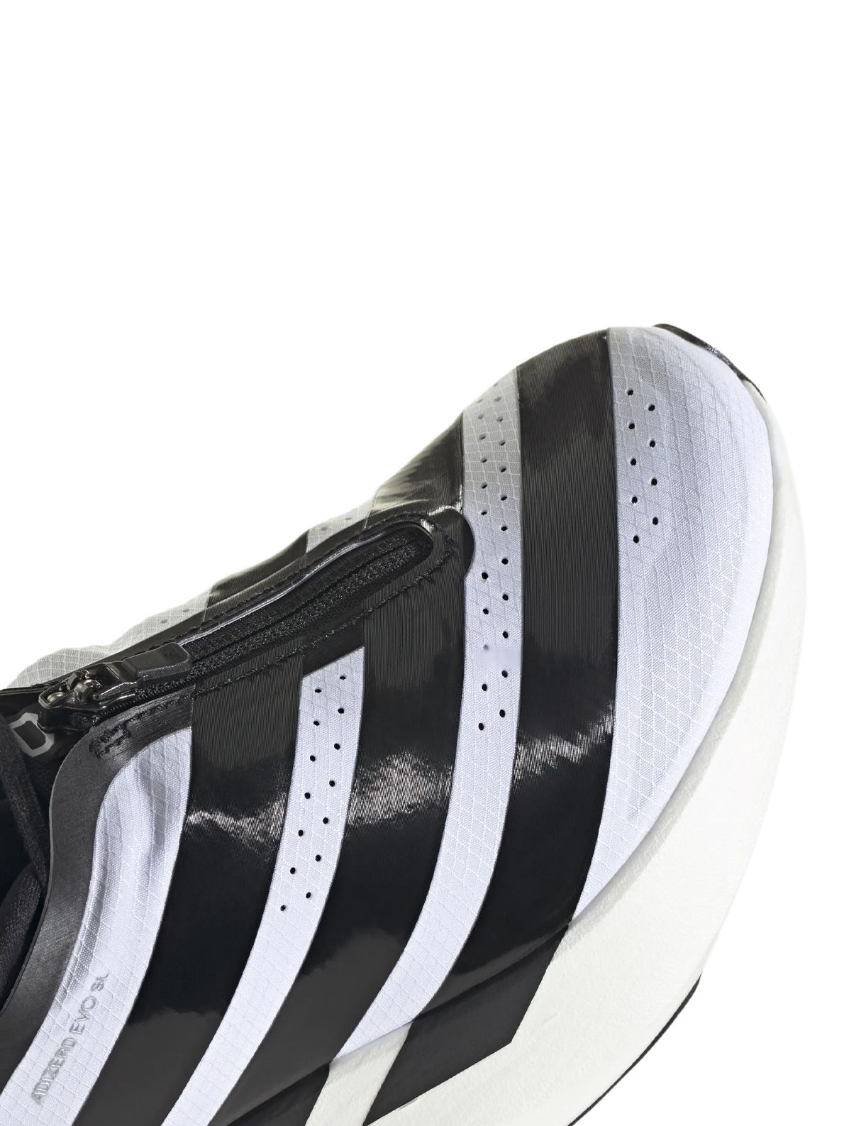 Adizero evo white ADIDAS ORIGINALS
