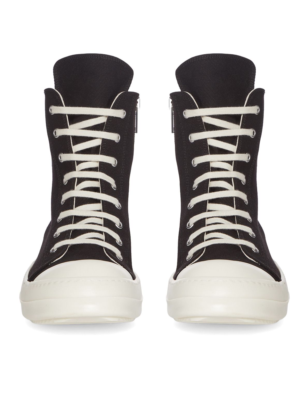 sneakers denim black DRKSHDW