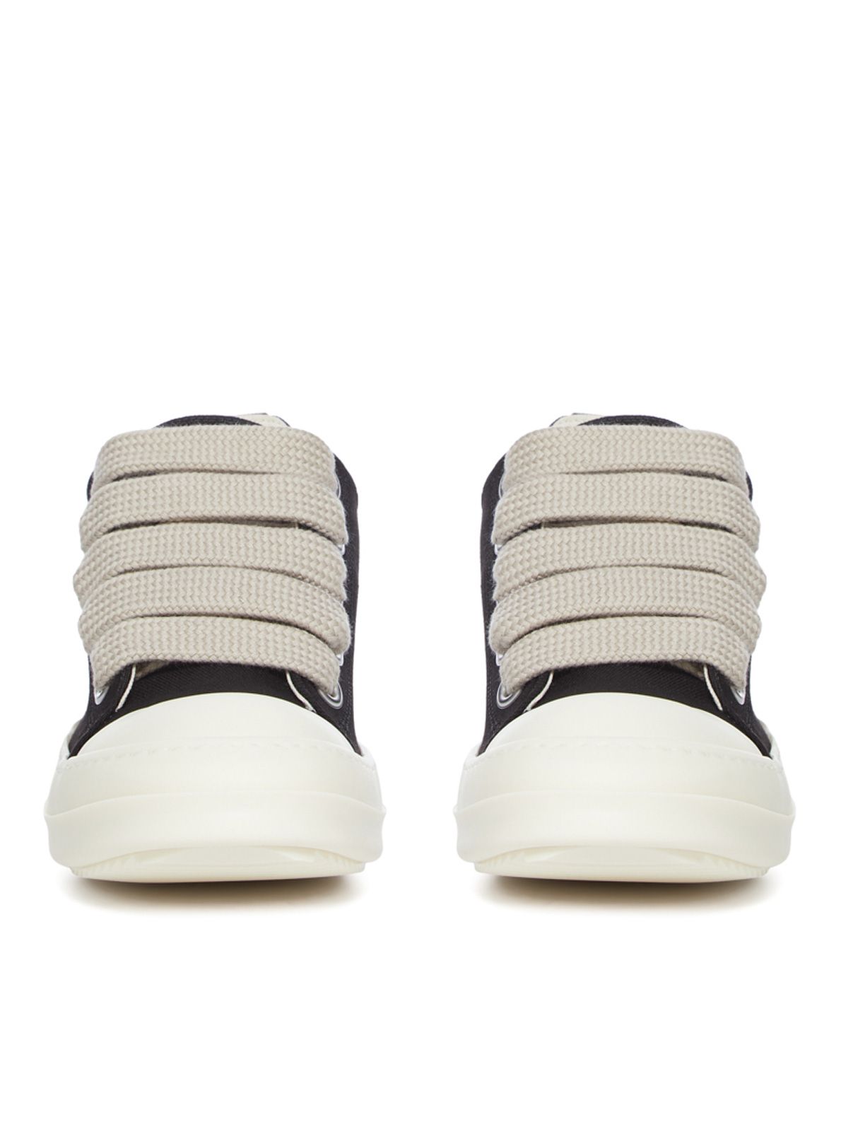 jumbolace low sneakers black DRKSHDW