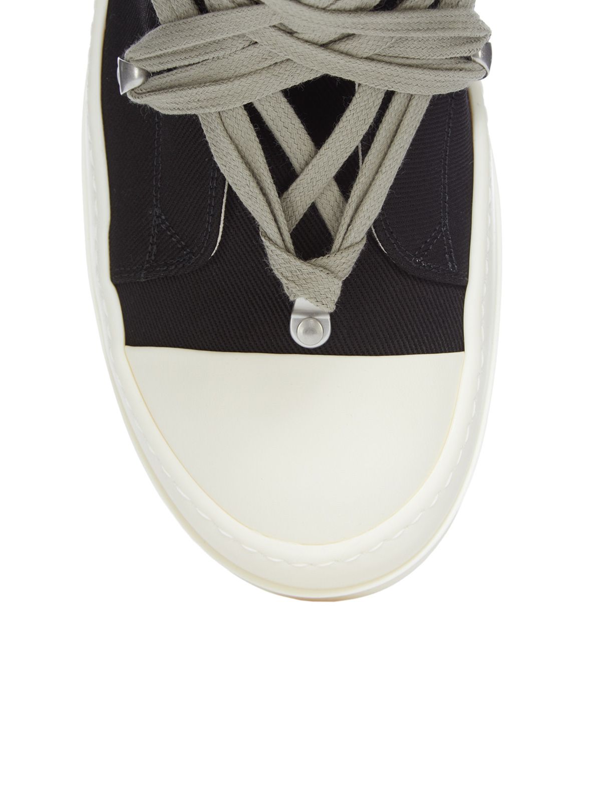 megalace sneakers black DRKSHDW