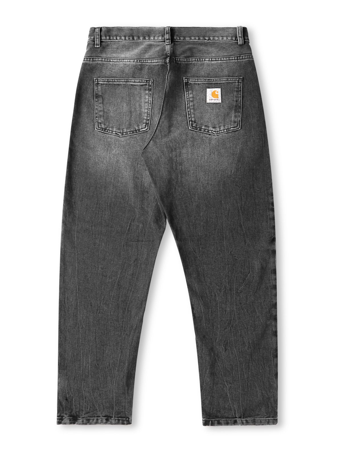 newel pant black CARHARTT WIP