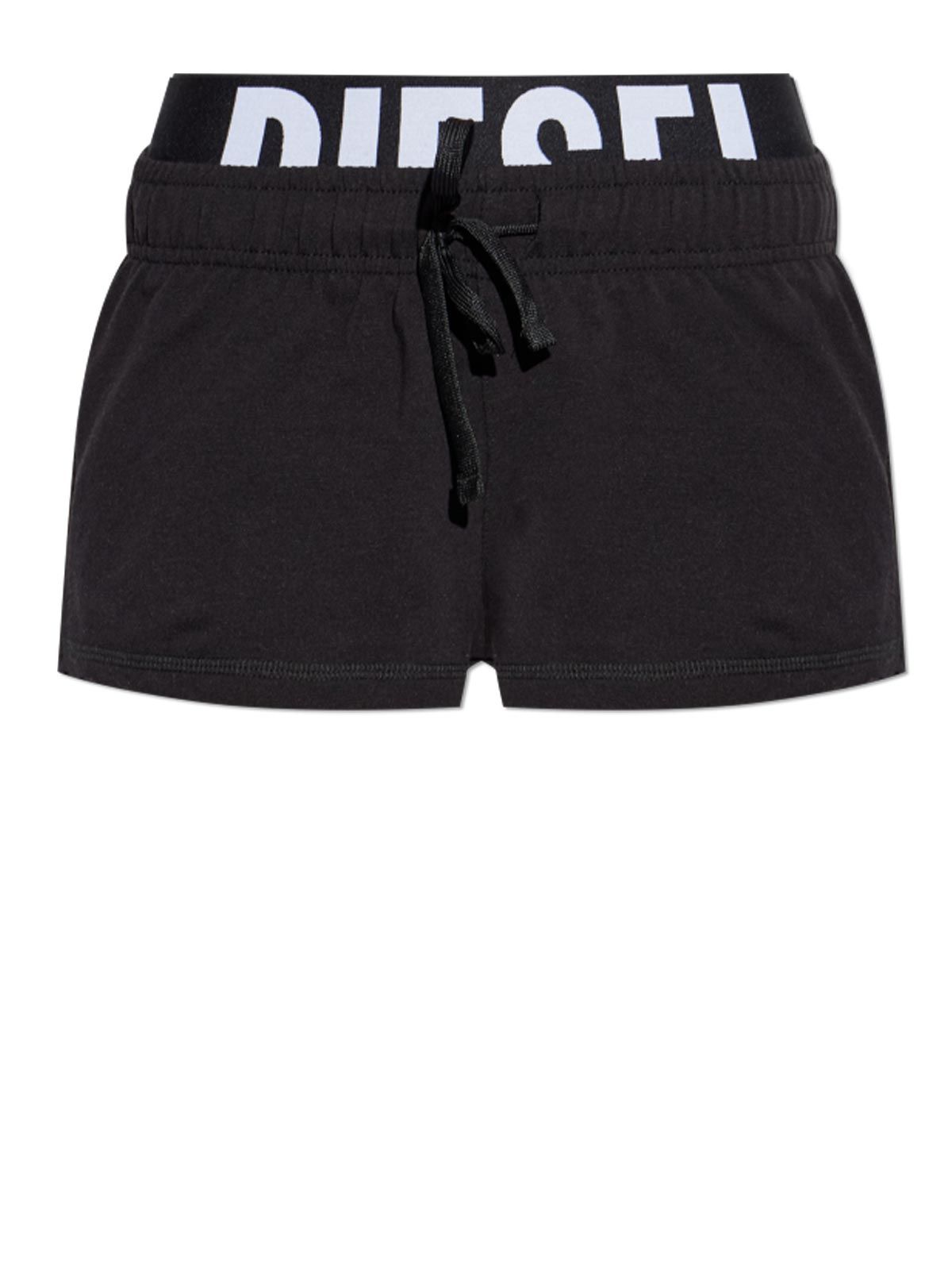 Black shorts