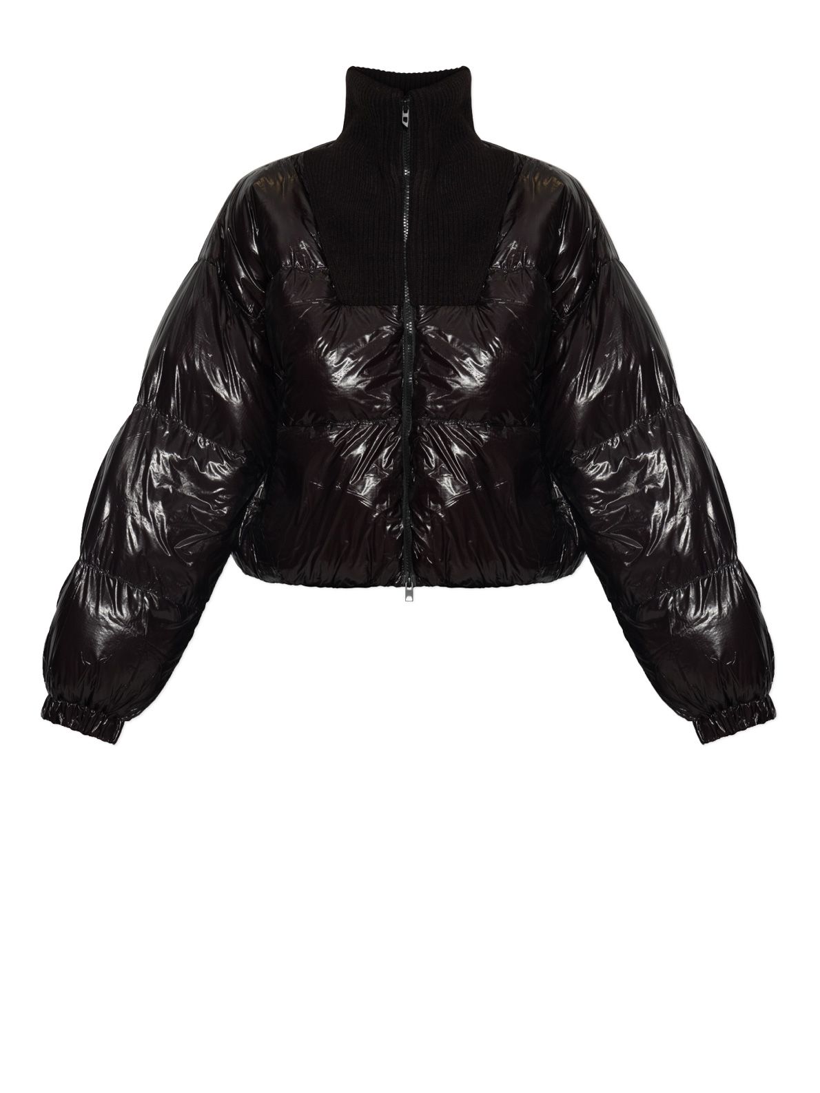 Bomber nero
