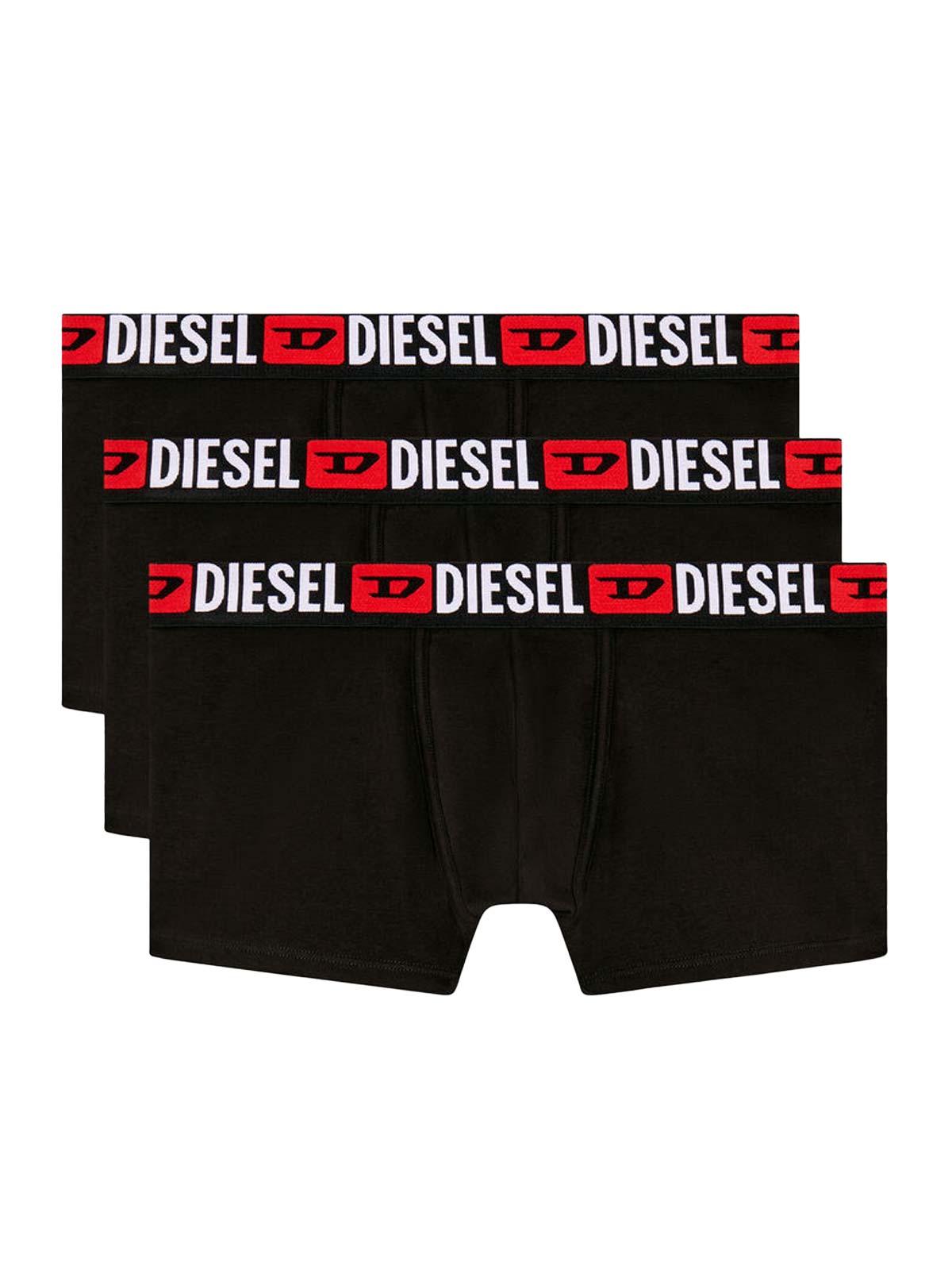 Boxer neri