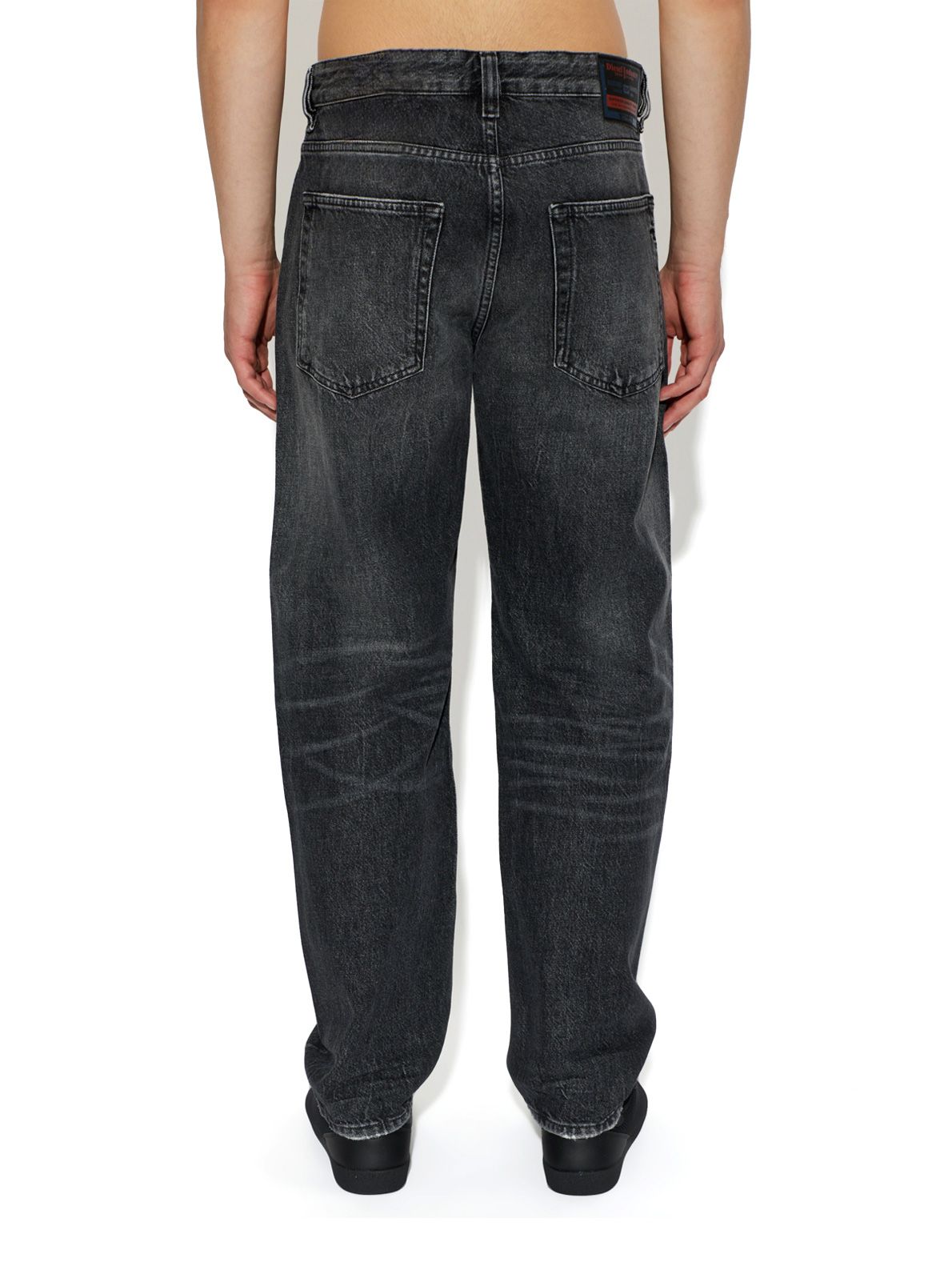 Grey jeans DIESEL