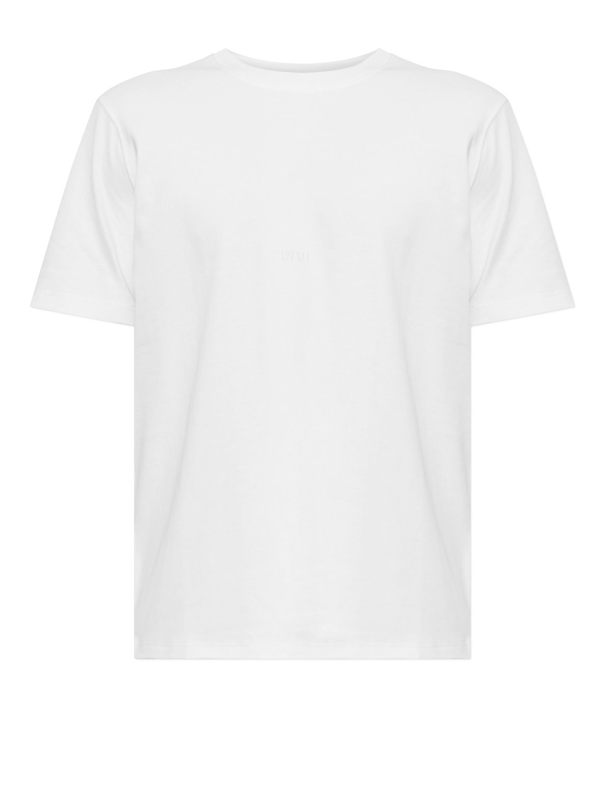 Maglia bianca