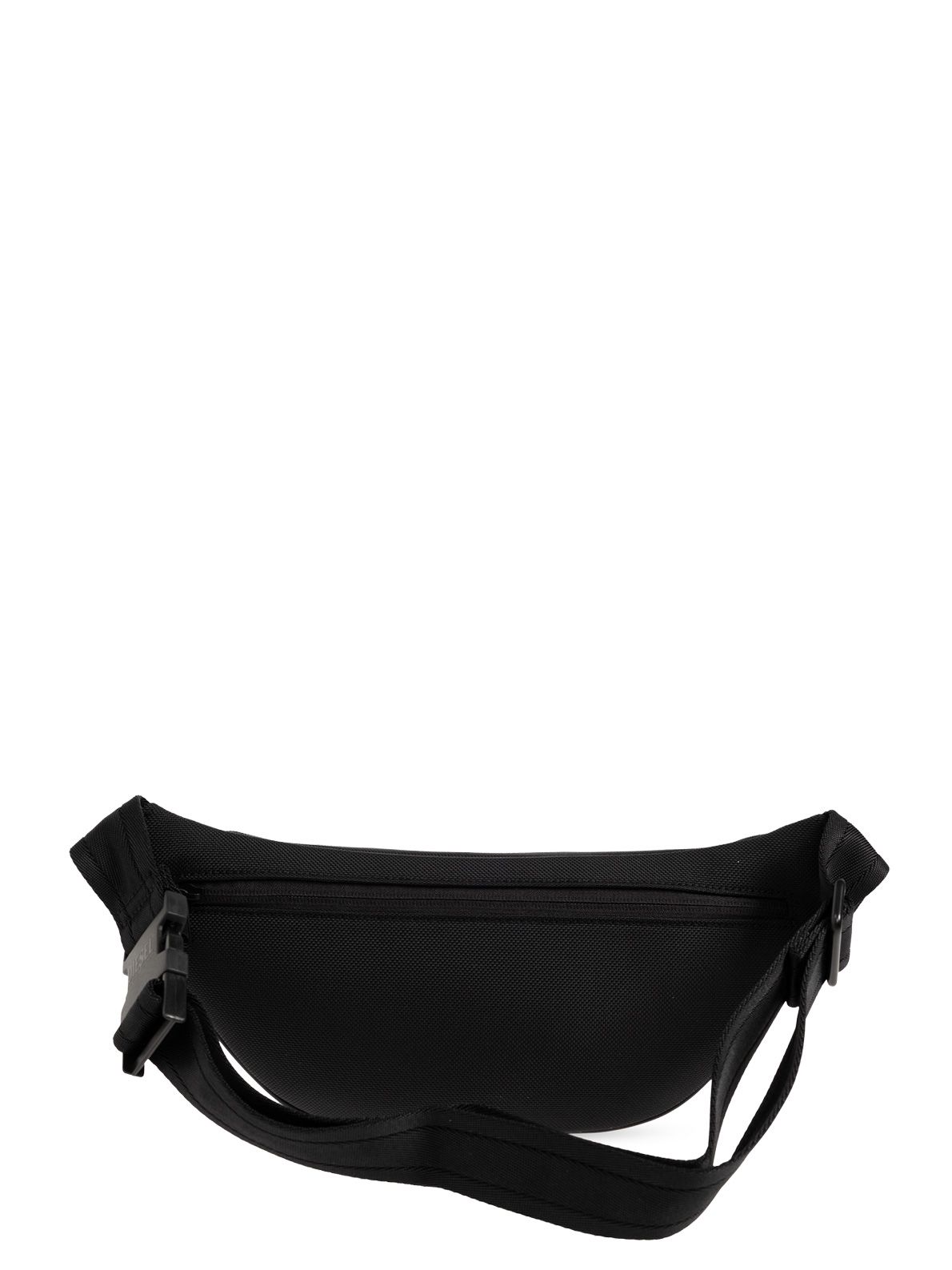 Marsupio nero DIESEL