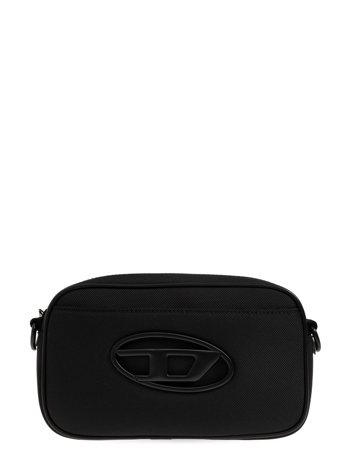 Mini borsa nera