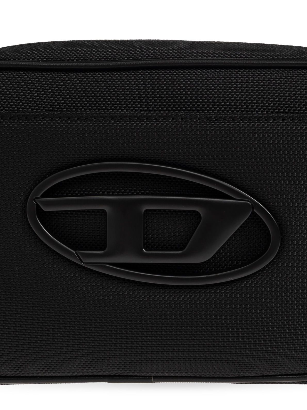 Mini borsa nera DIESEL