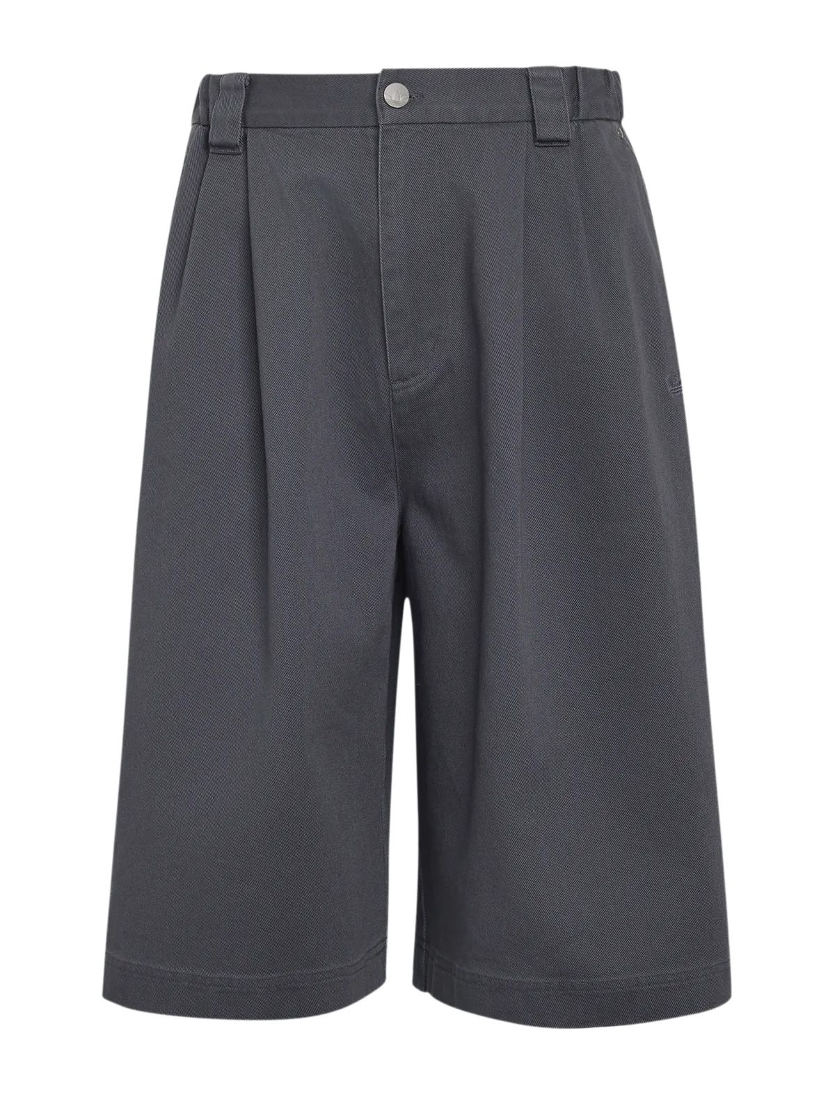 jorts dark grey