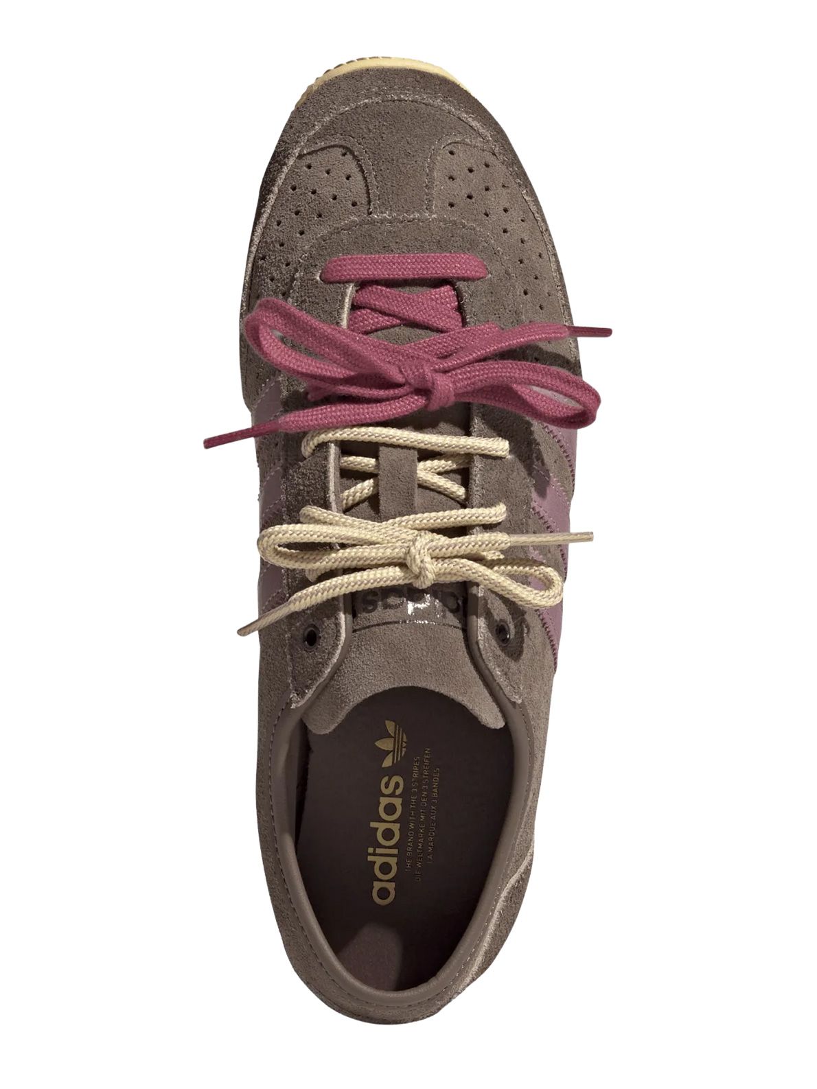 Japan decon grigia ADIDAS ORIGINALS
