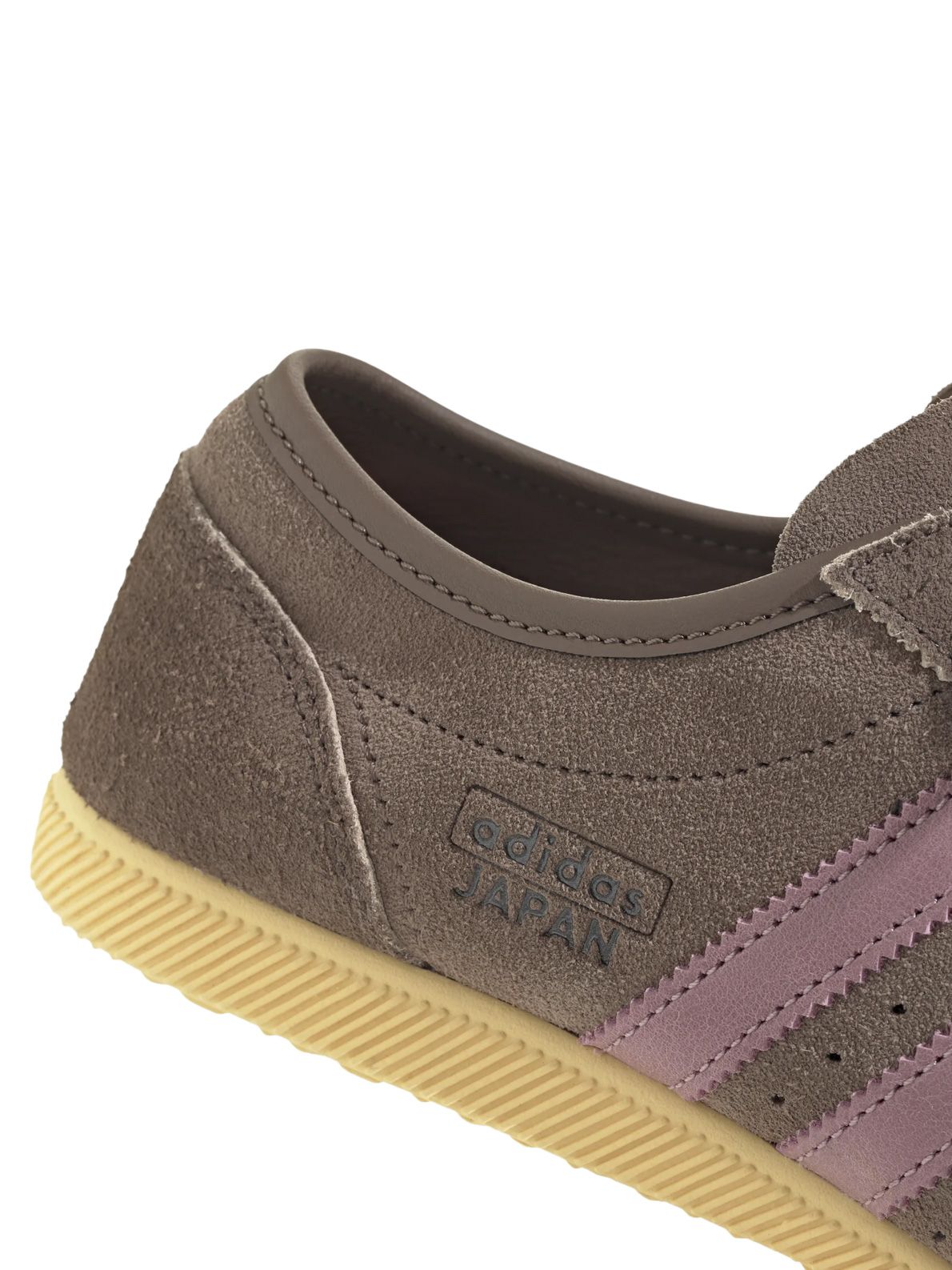 Japan decon grigia ADIDAS ORIGINALS