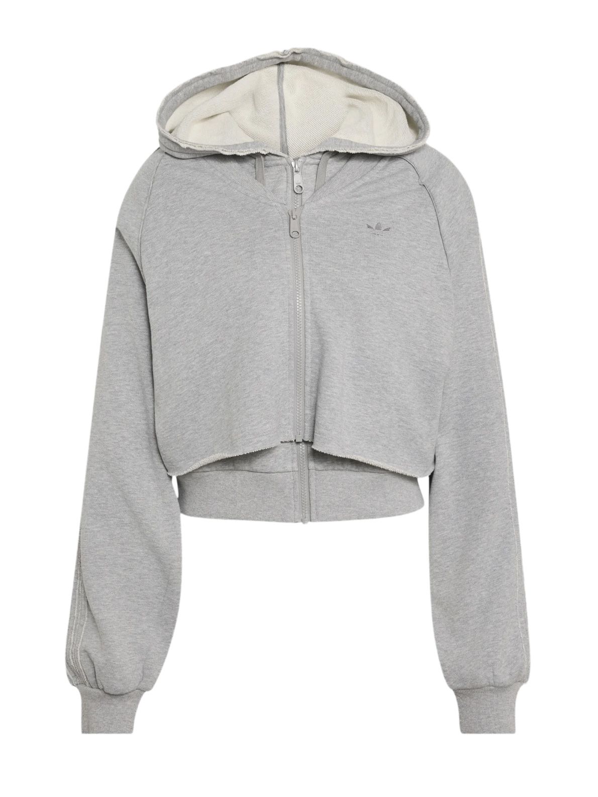 Hoodie gray