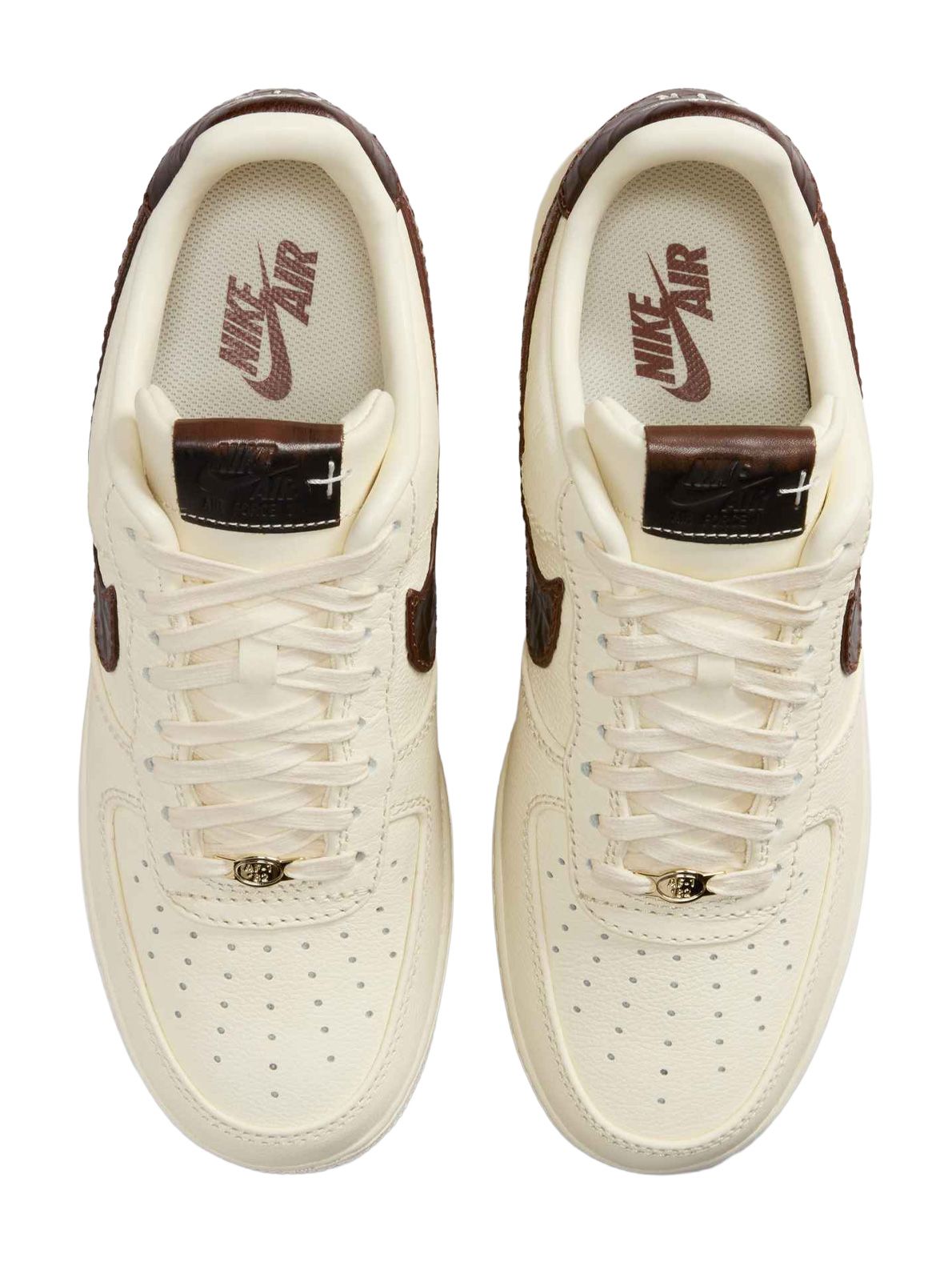 air force 1 Soft Pearl NIKE