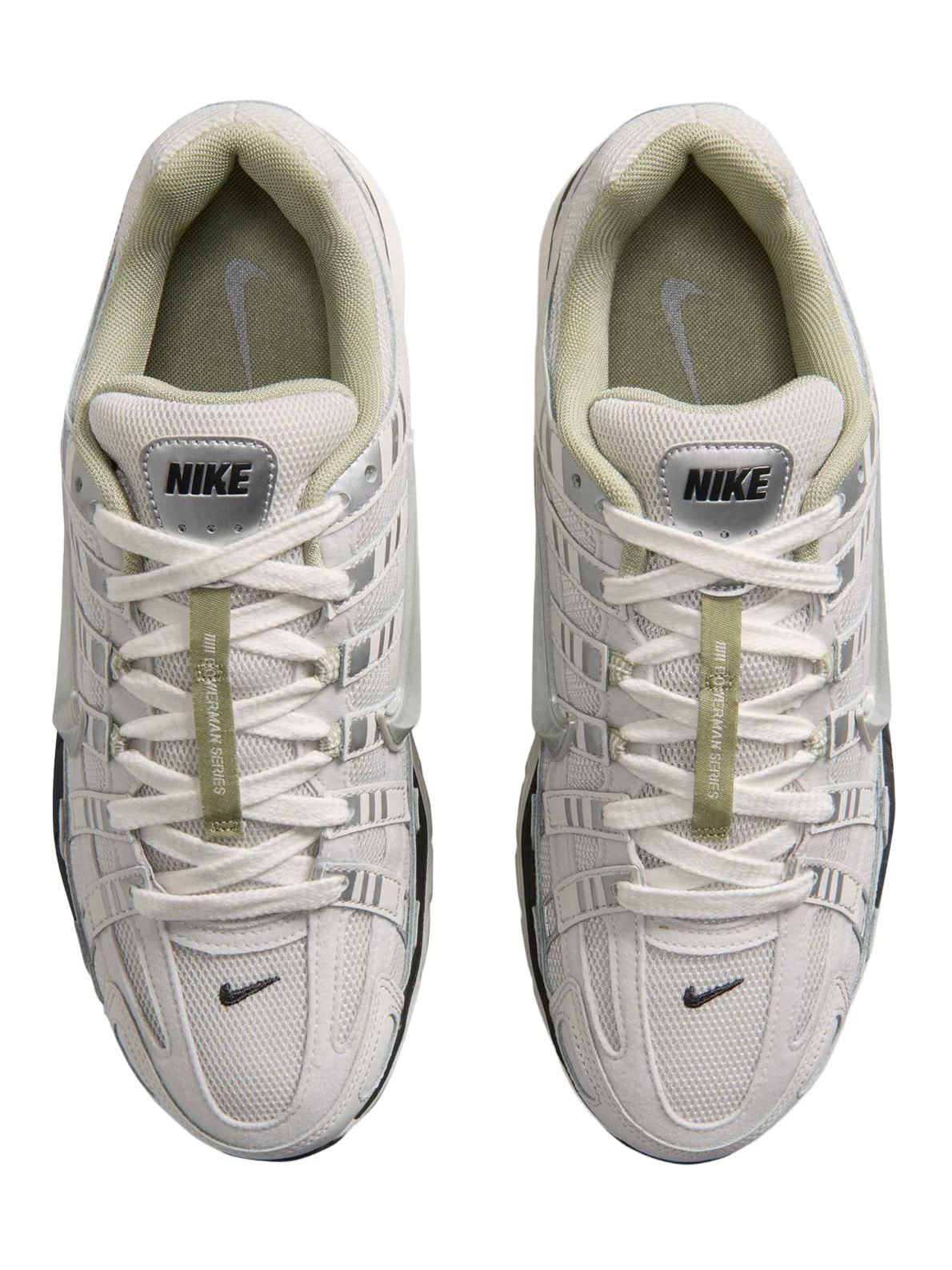 p-6000 white NIKE