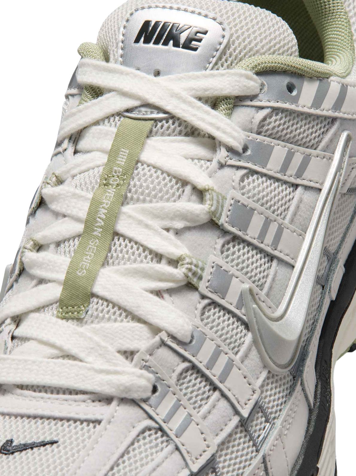 p-6000 white NIKE