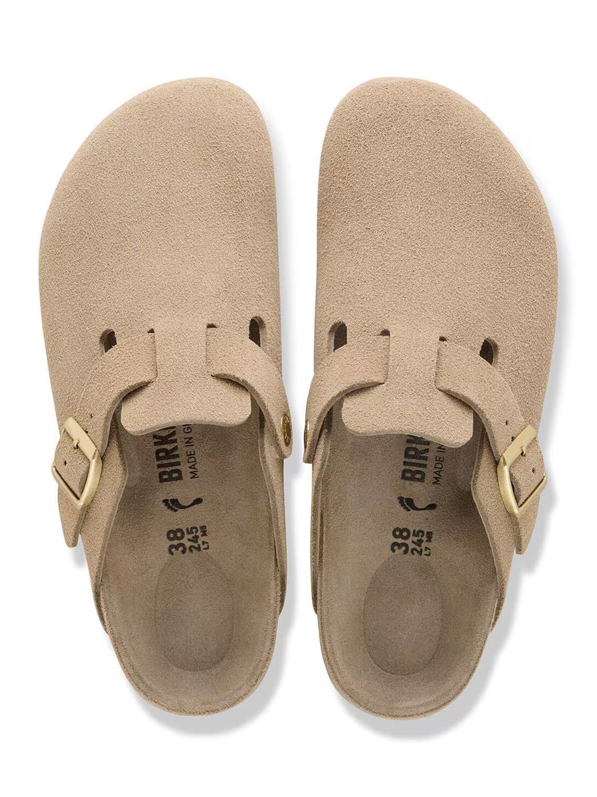 Boston exq tortora BIRKENSTOCK