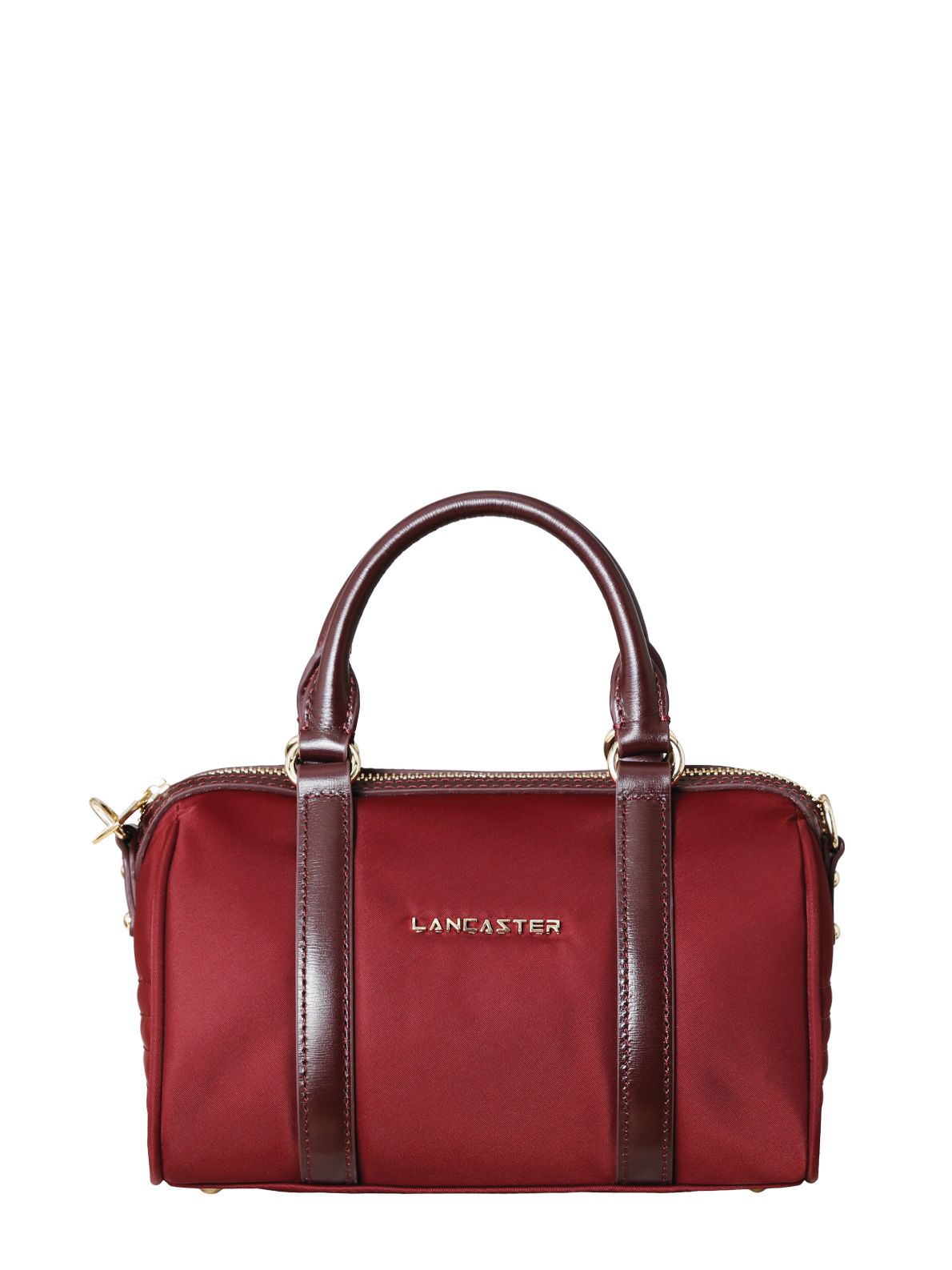 Borsa a tracolla rossa