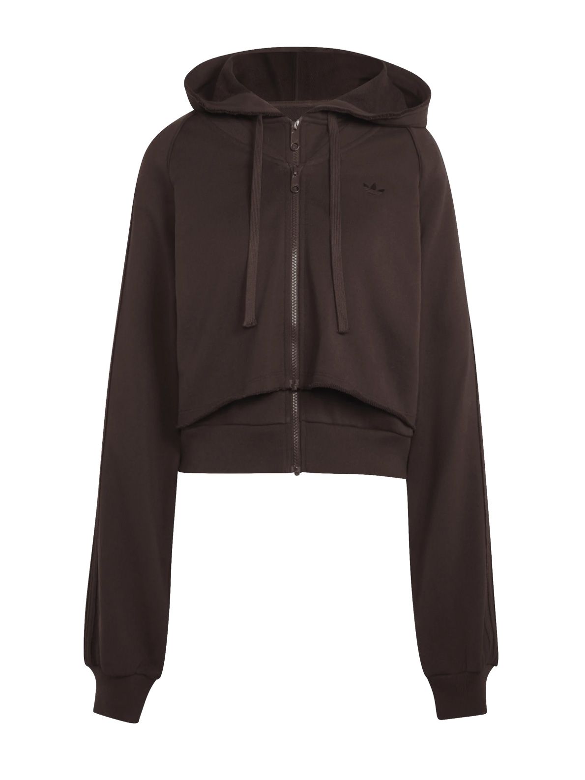 Hoodie brown