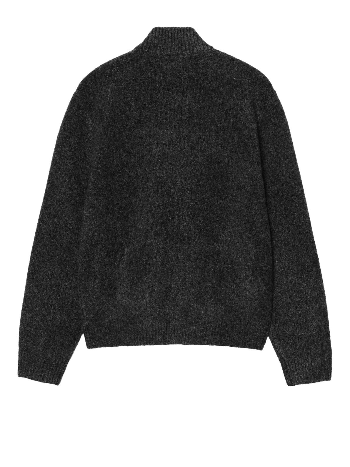 Giacca in maglia curtis nera CARHARTT WIP