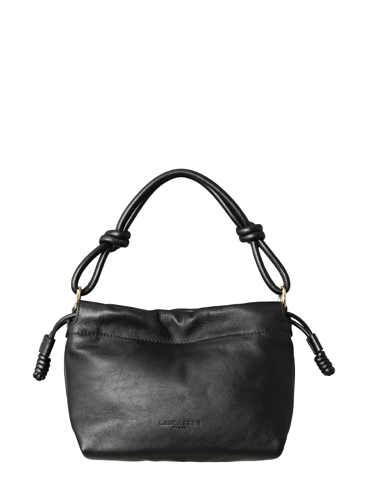 Borsa a tracolla nera