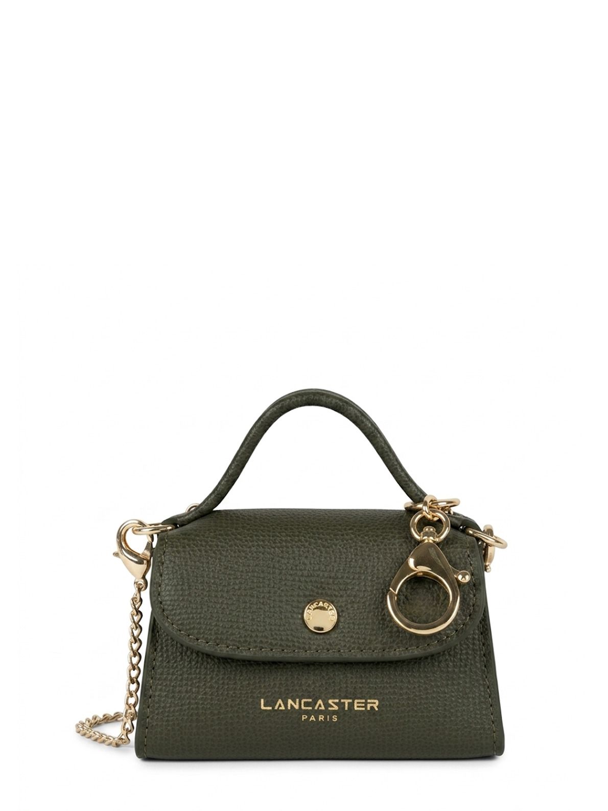 Pochette verde