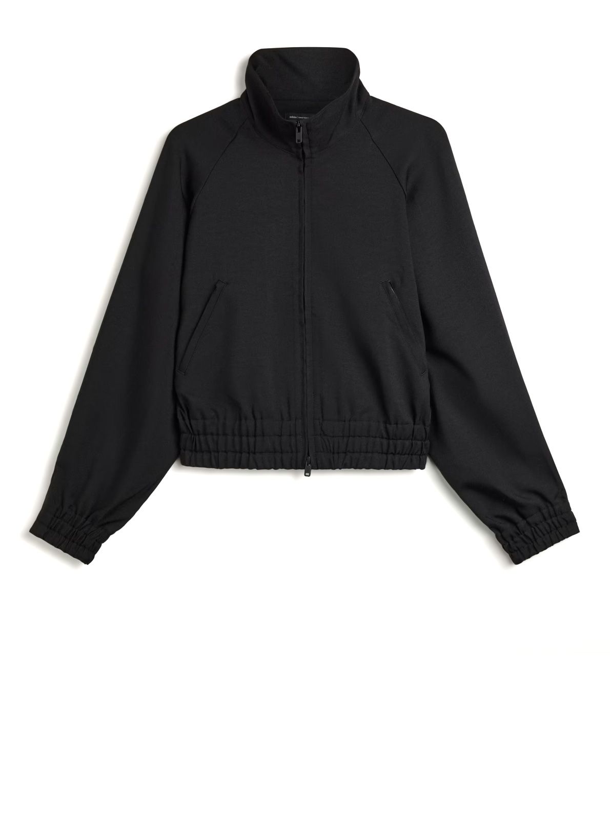 Adapt tracktop black