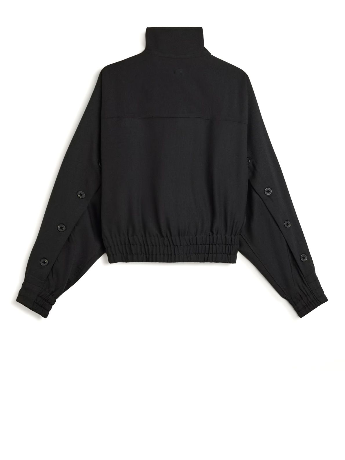 Adapt tracktop black Y-3