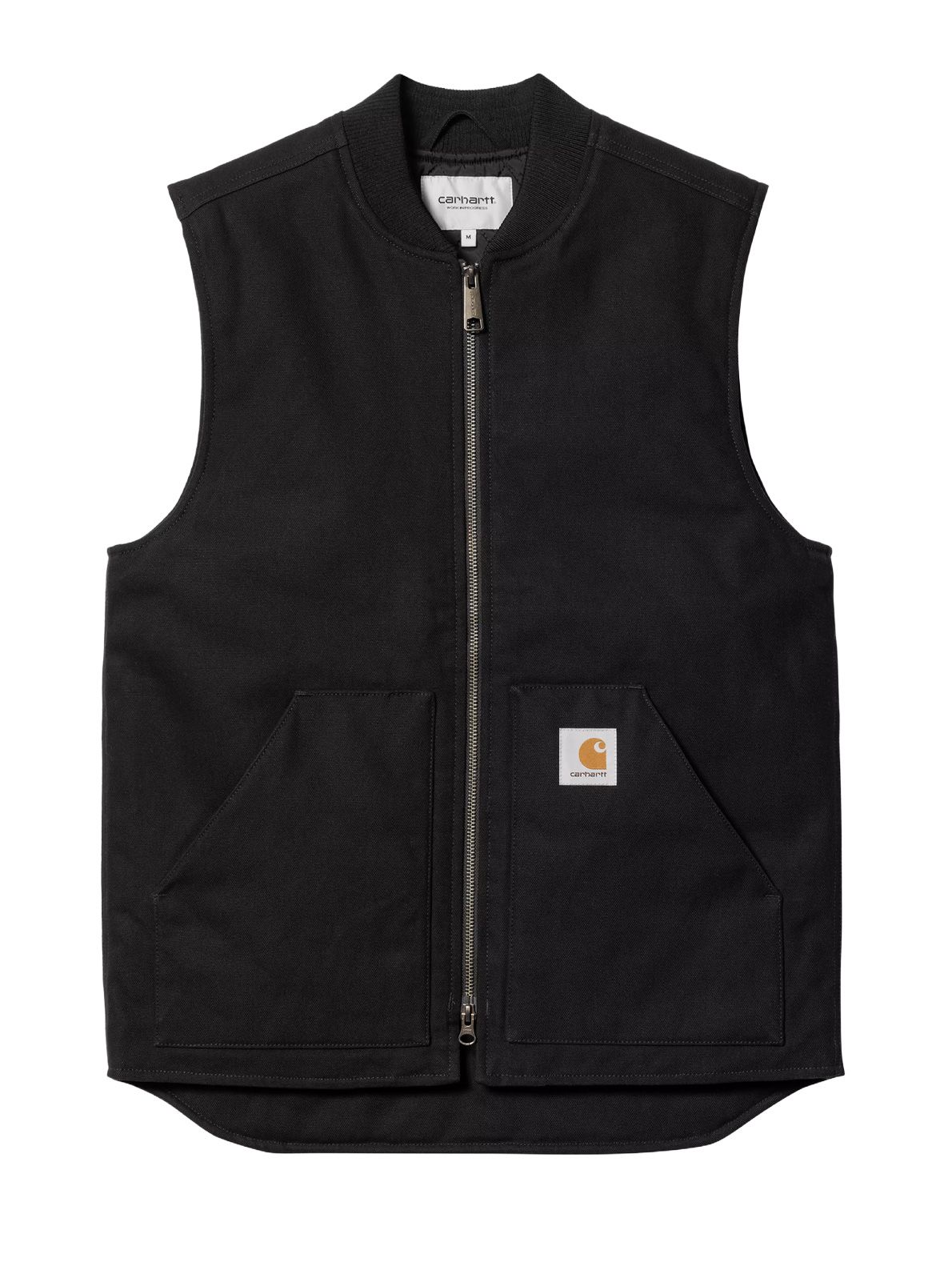 Classic vest black