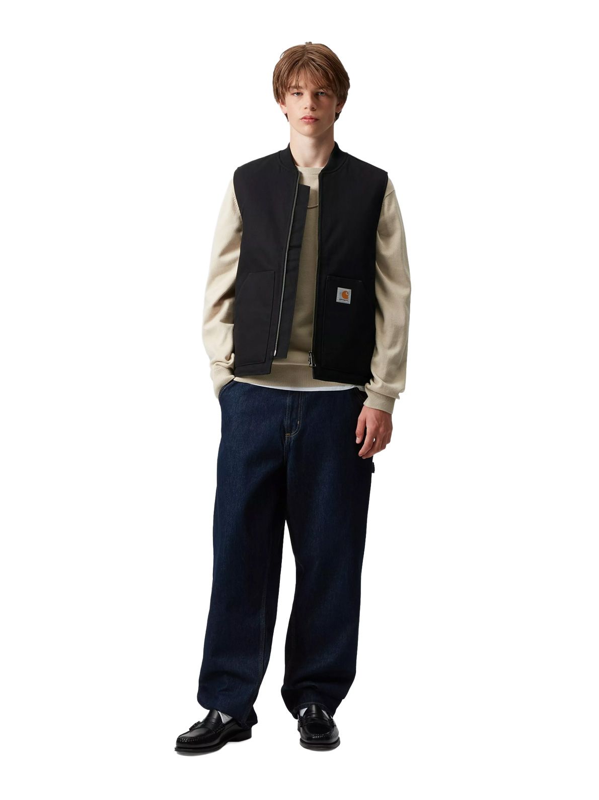 Classic vest black CARHARTT WIP