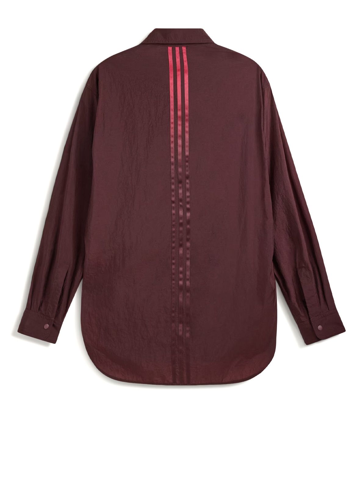 Nylon overshirt bordeaux Y-3