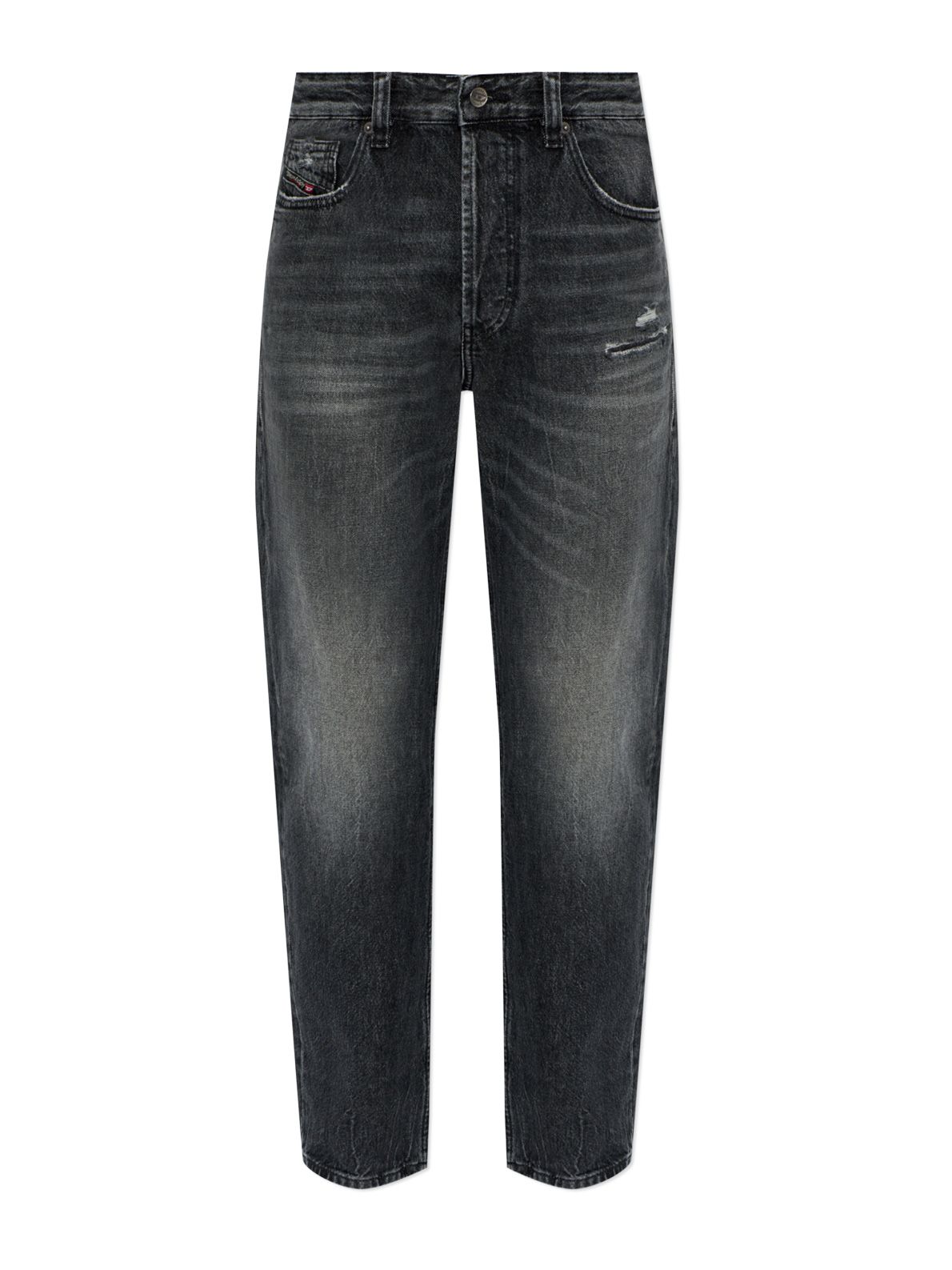 Jeans grigio