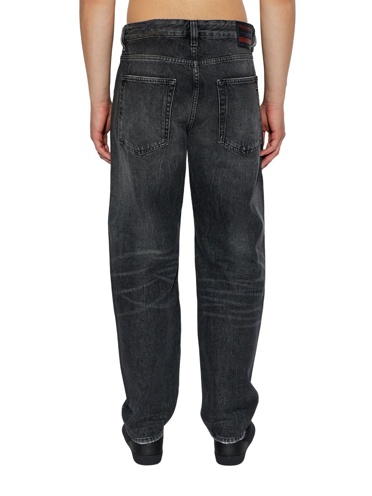 Jeans grigio DIESEL