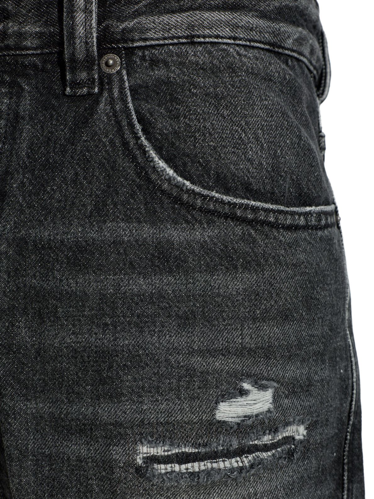 Jeans grigio DIESEL