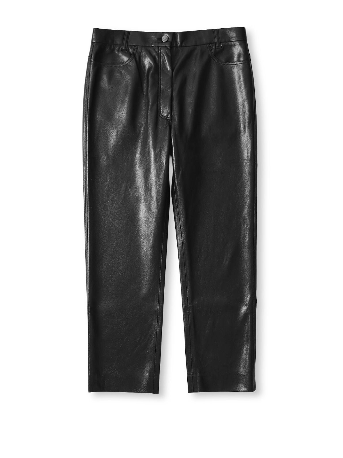 Pantaloni neri