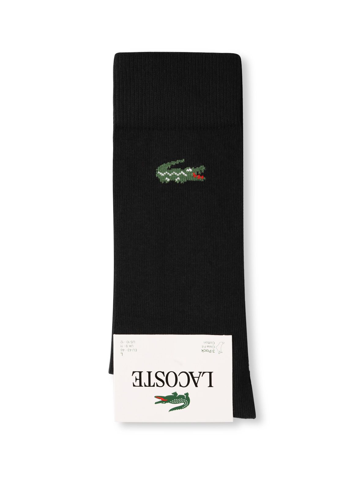 Socks black