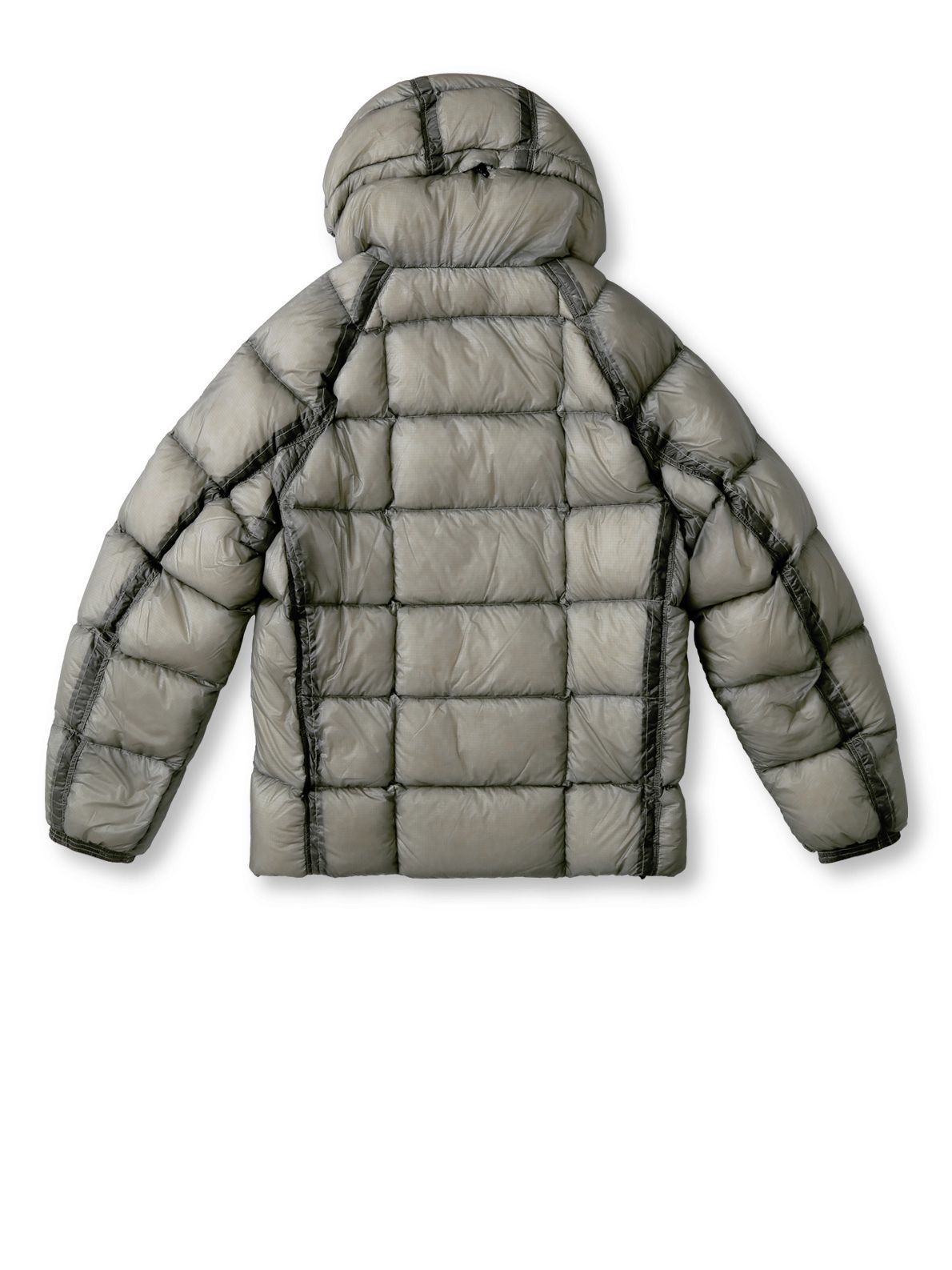 Giacca grigia CP COMPANY