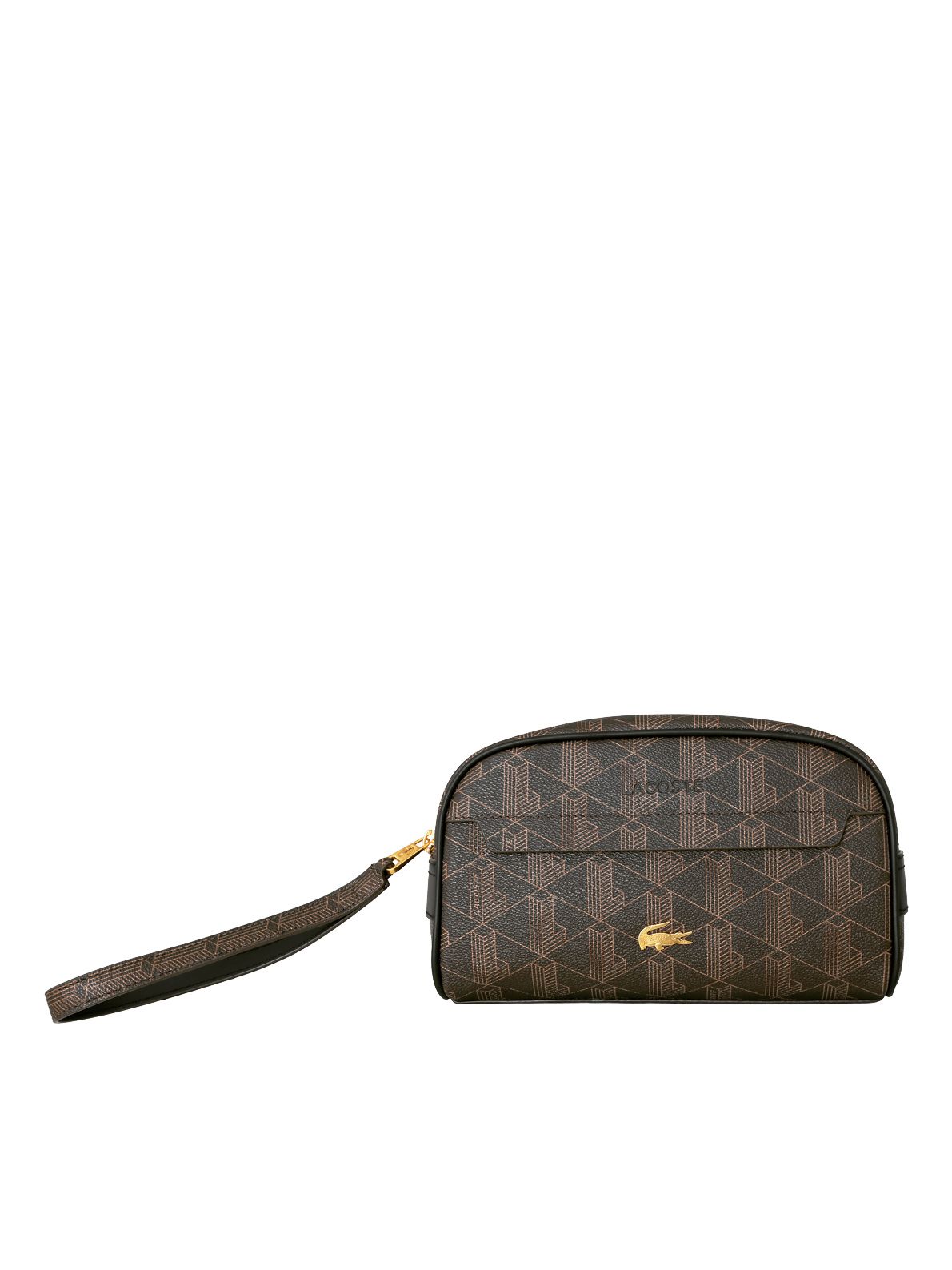 Mini bag brown