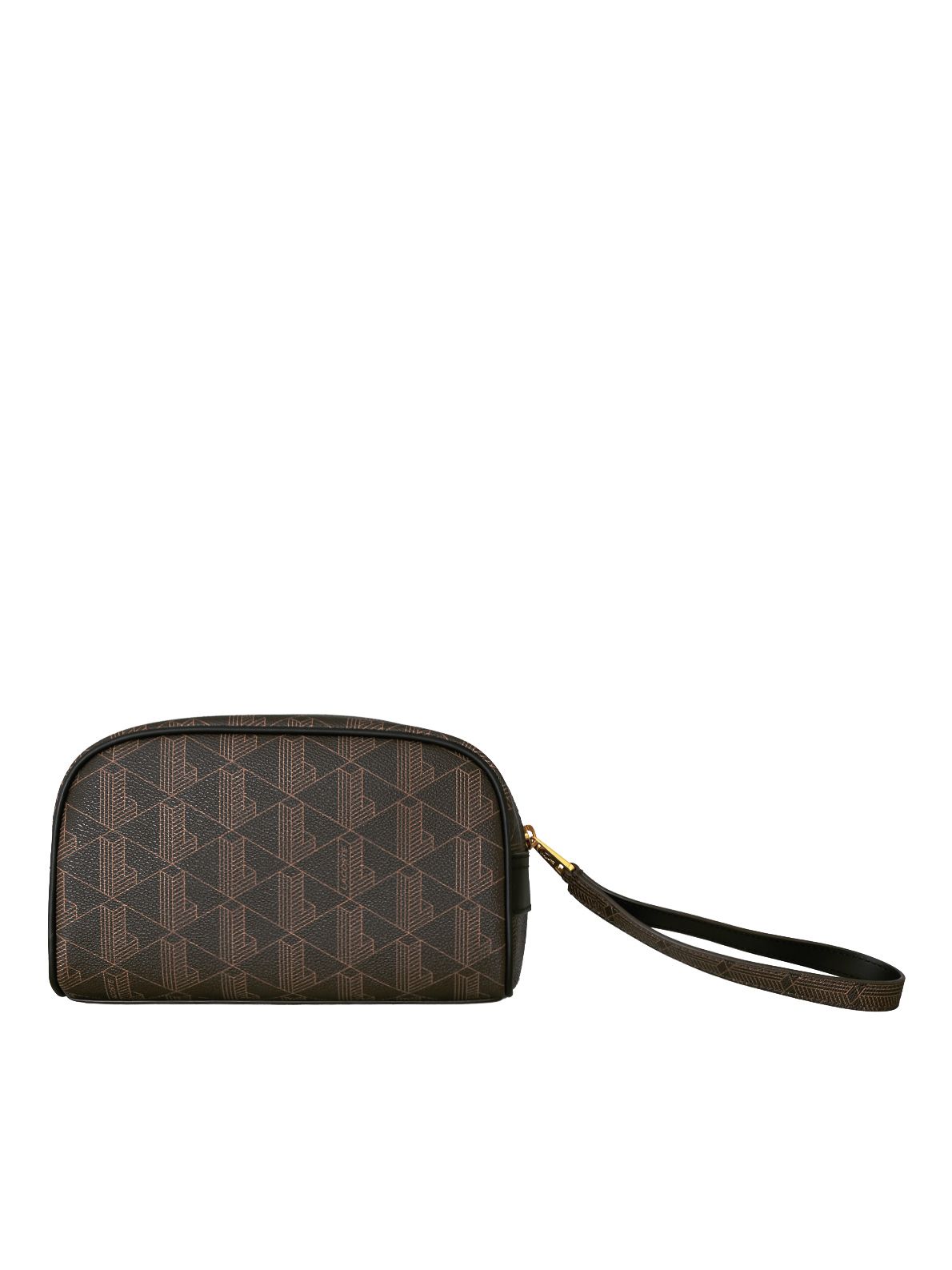 Mini bag brown LACOSTE