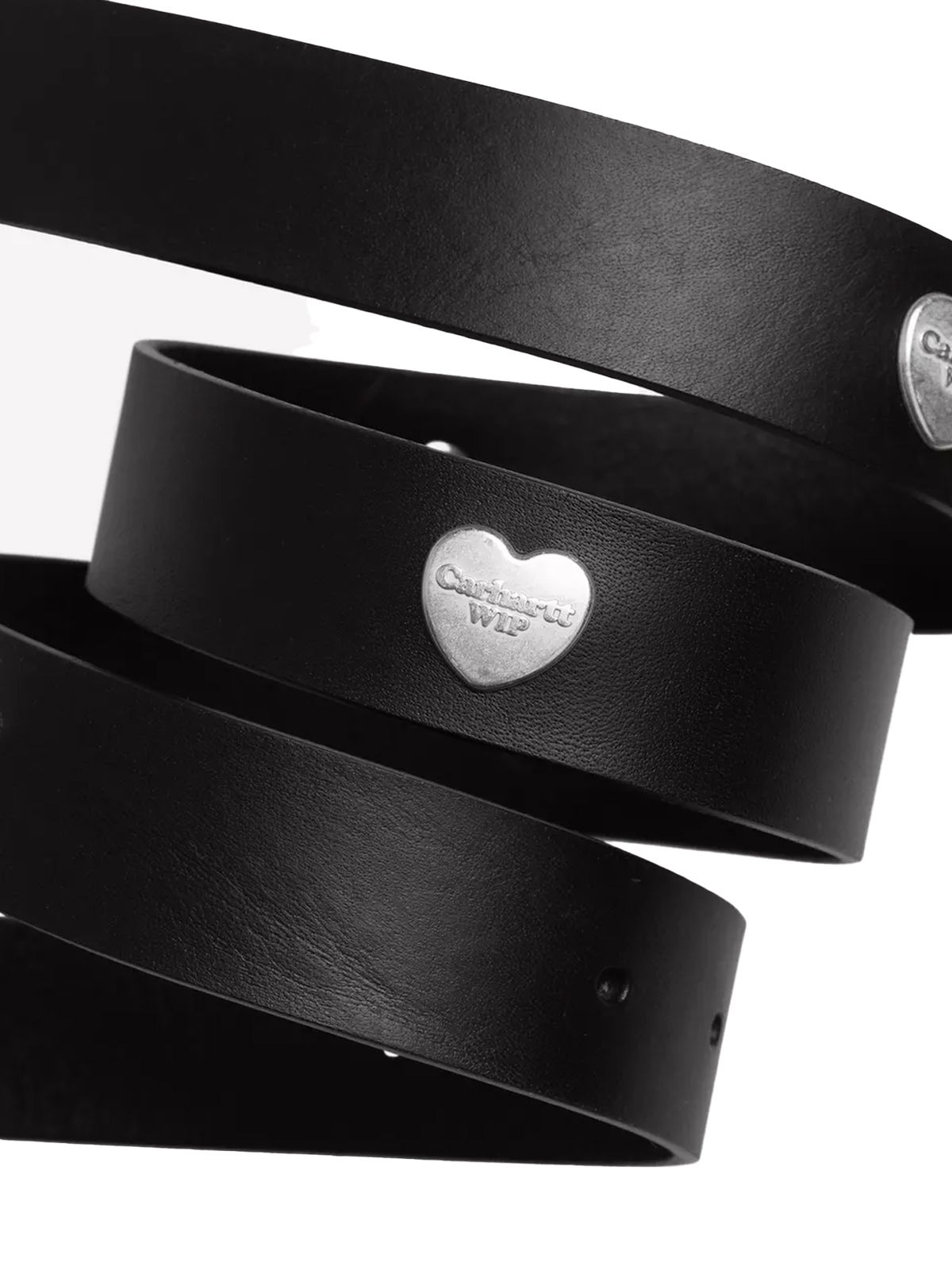 Tylor belt black CARHARTT WIP
