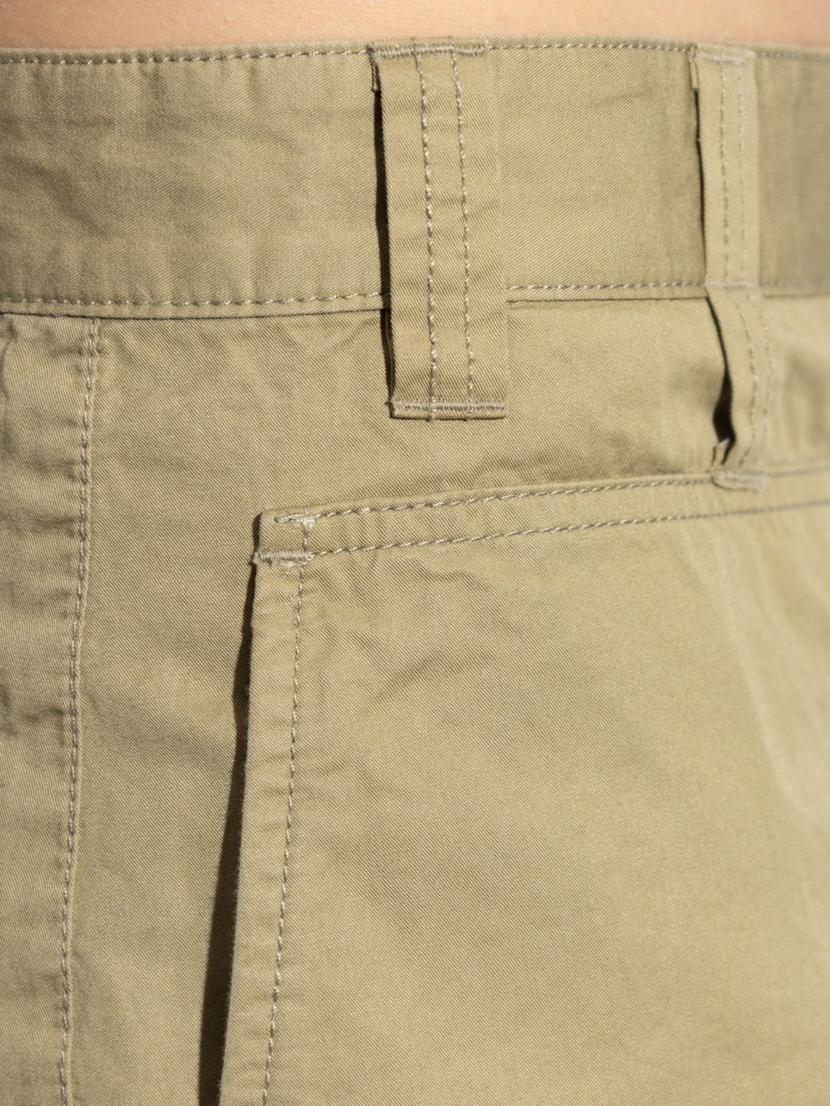 Pantaloni beige DIESEL