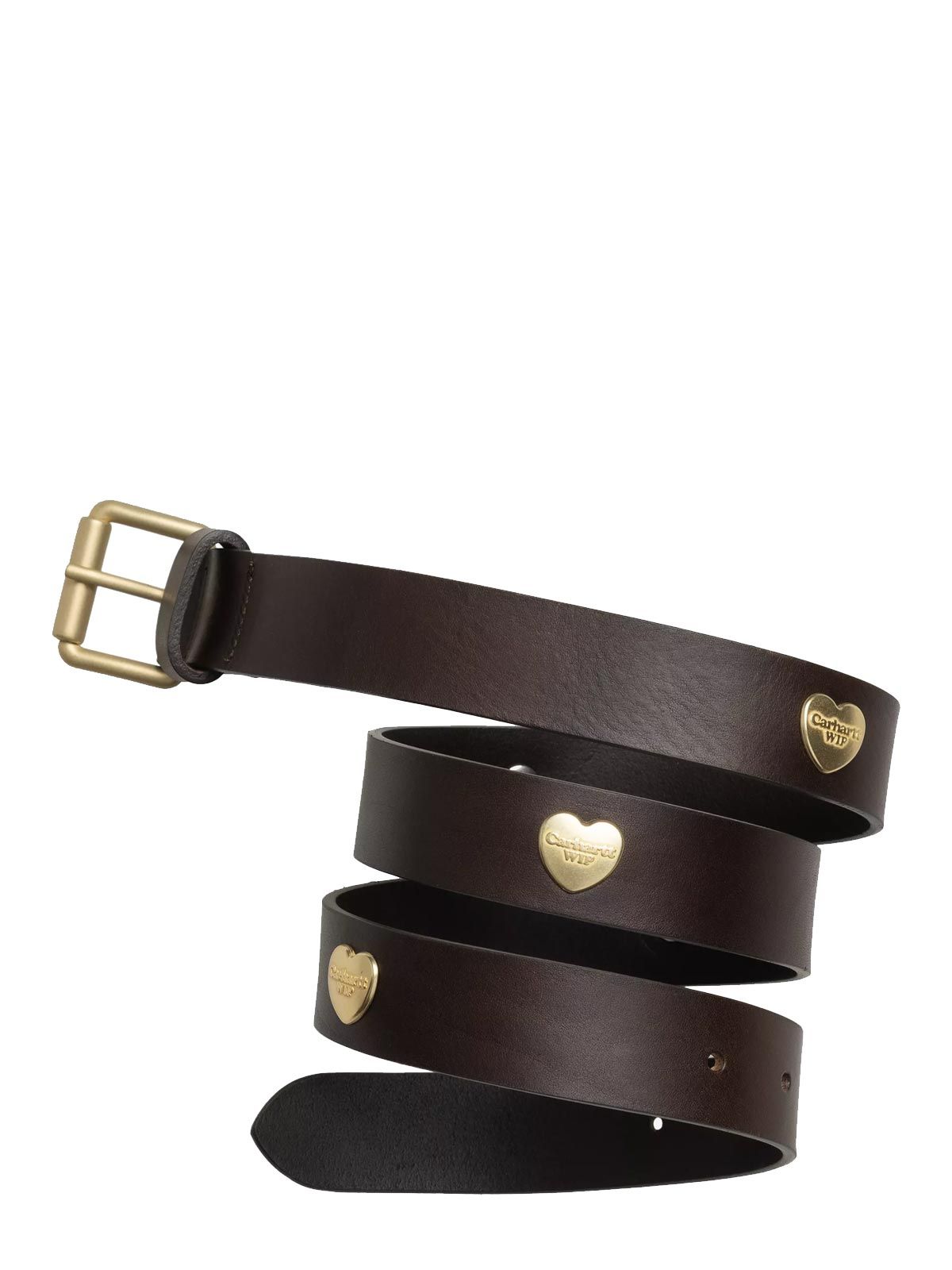 Tylor belt brown CARHARTT WIP