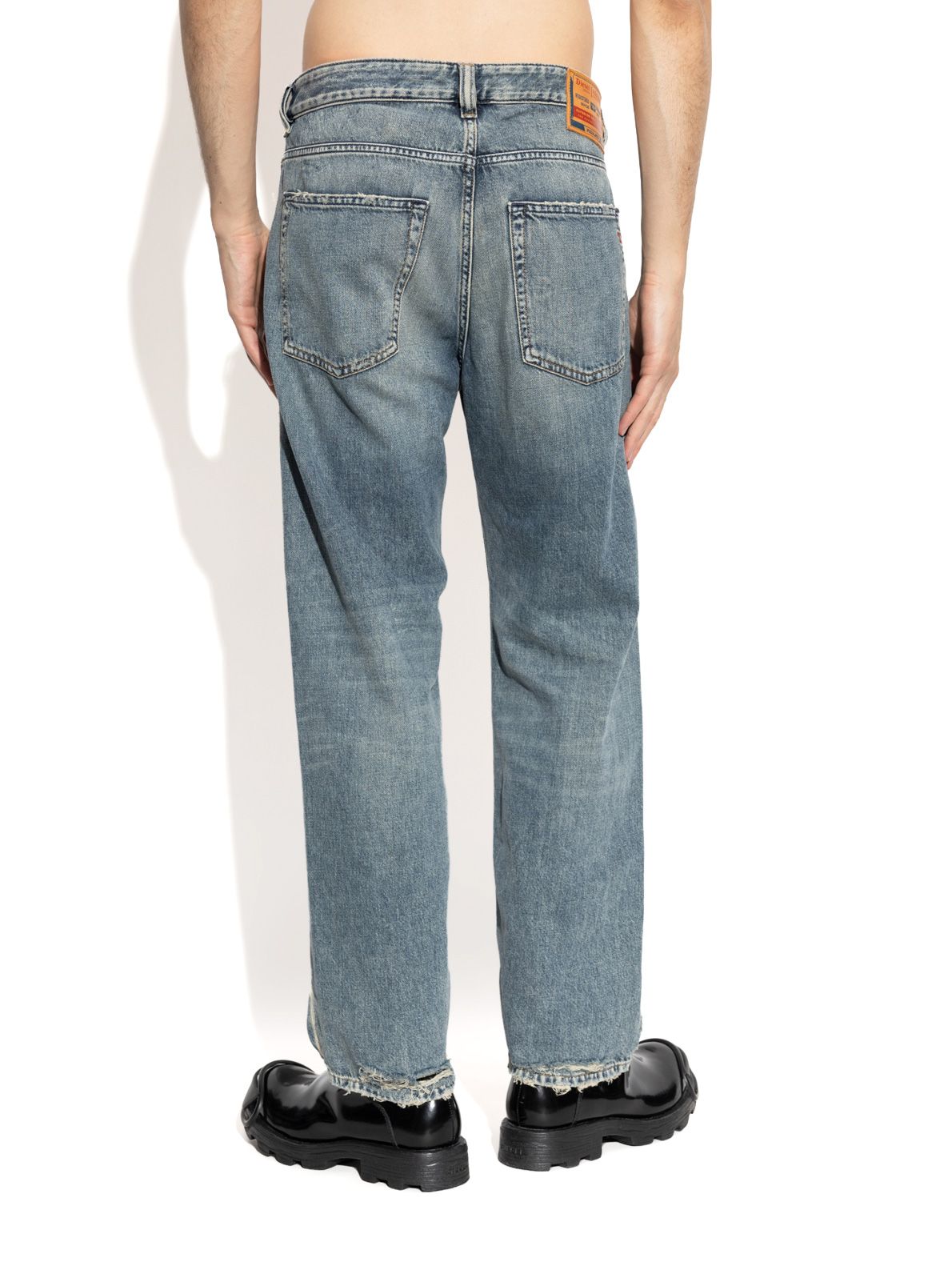 Blue jeans DIESEL